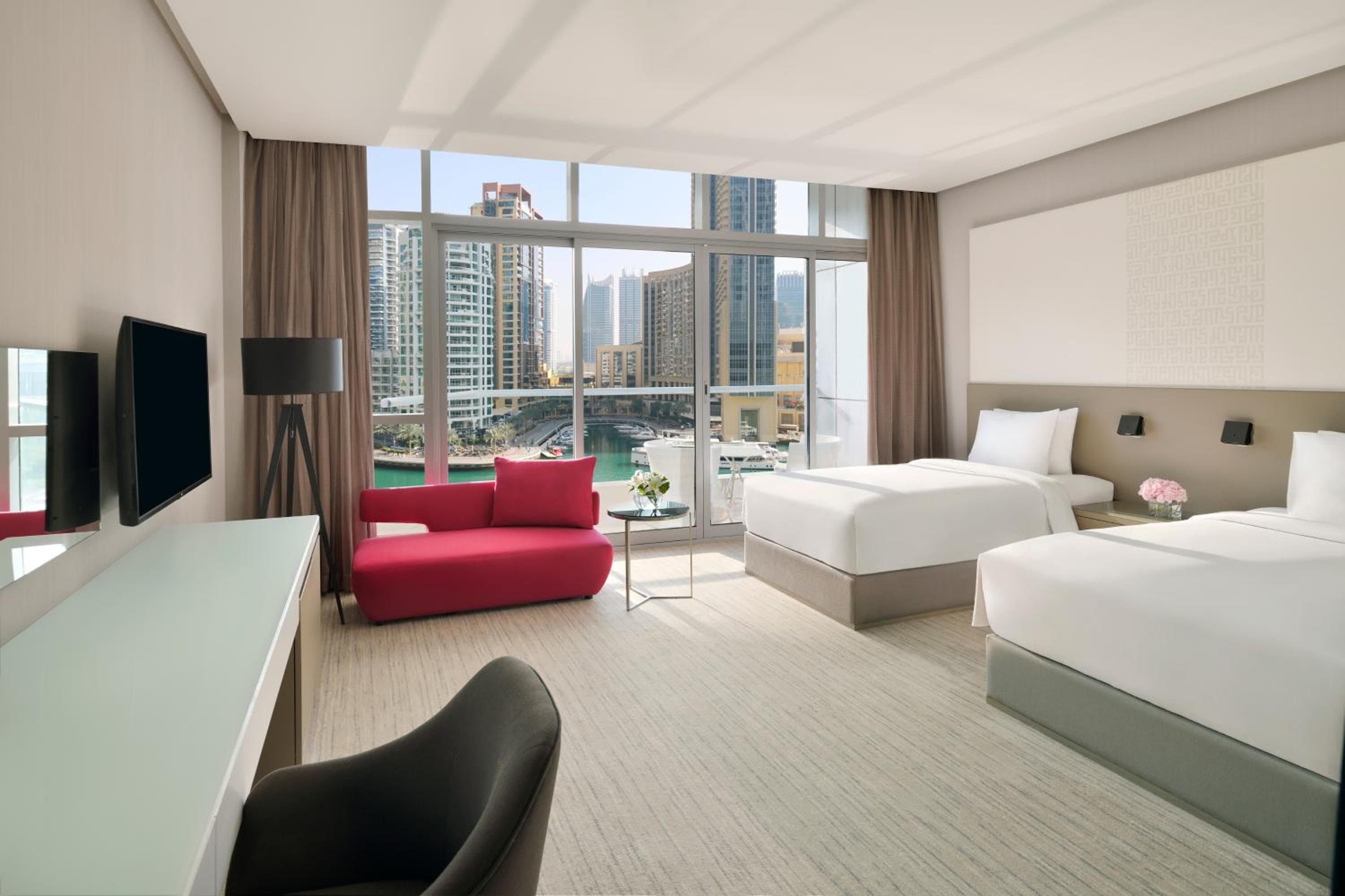 InterContinental Dubai Marina por IHG — 6
