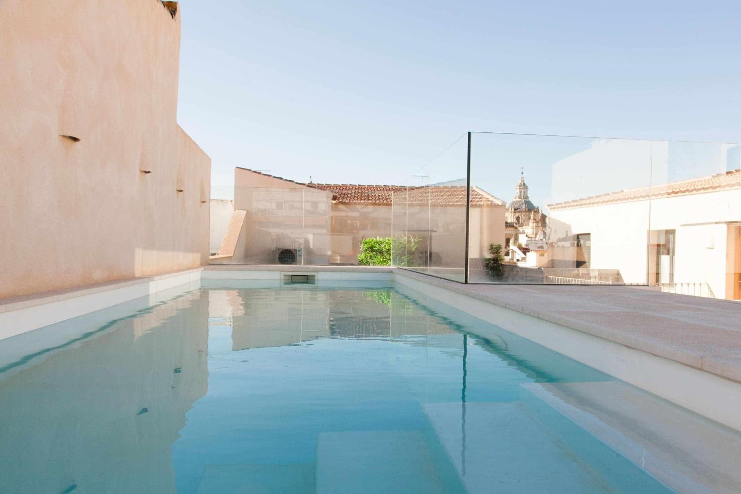 ISG Apartments Cedaceros --> ISG Apartments Cedaceros  — 1