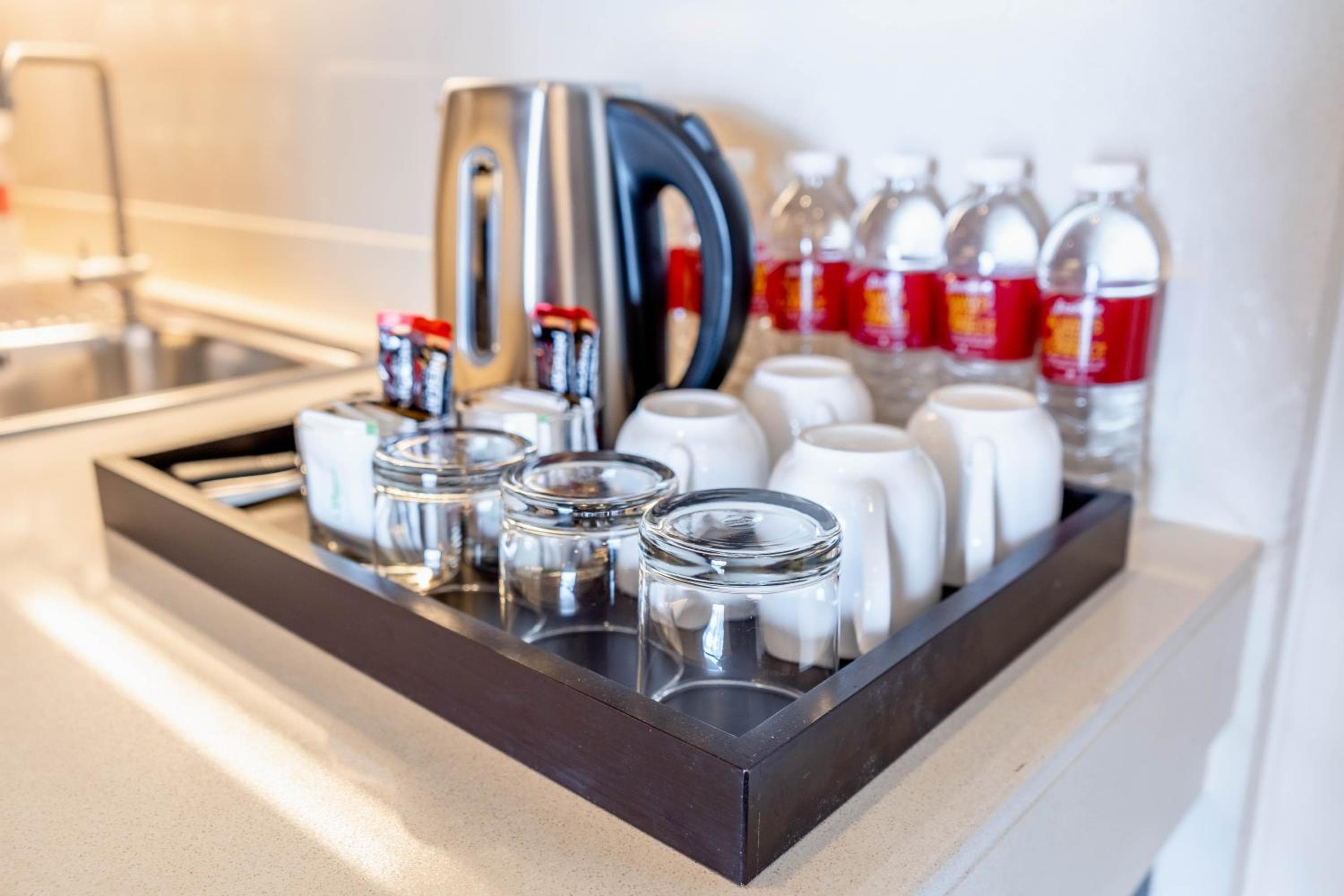 Jasmine Grande Residence Suite Bangkok — 18