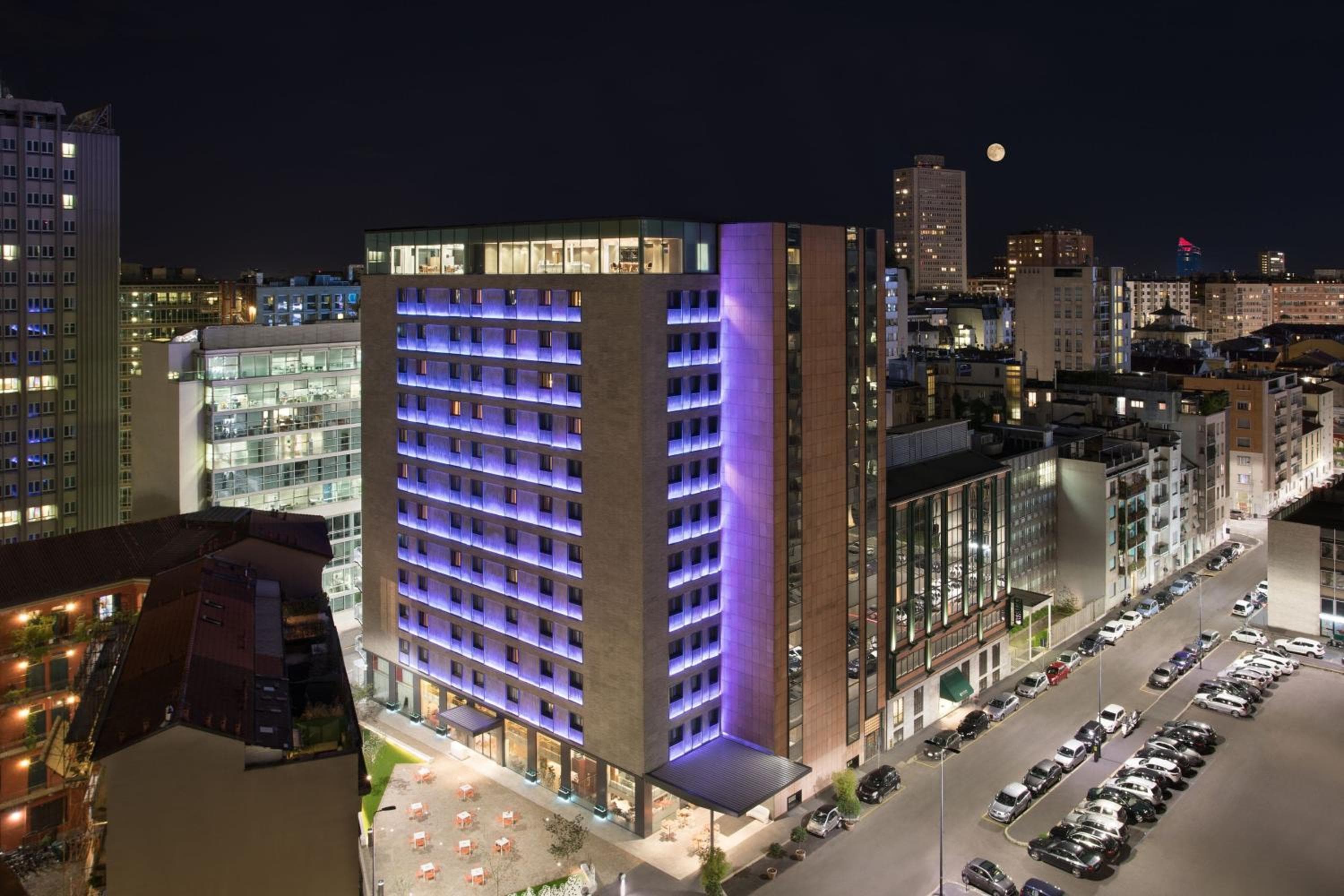 Duo Milan Porta Nuova, a Tribute Portfolio Hotel — 1