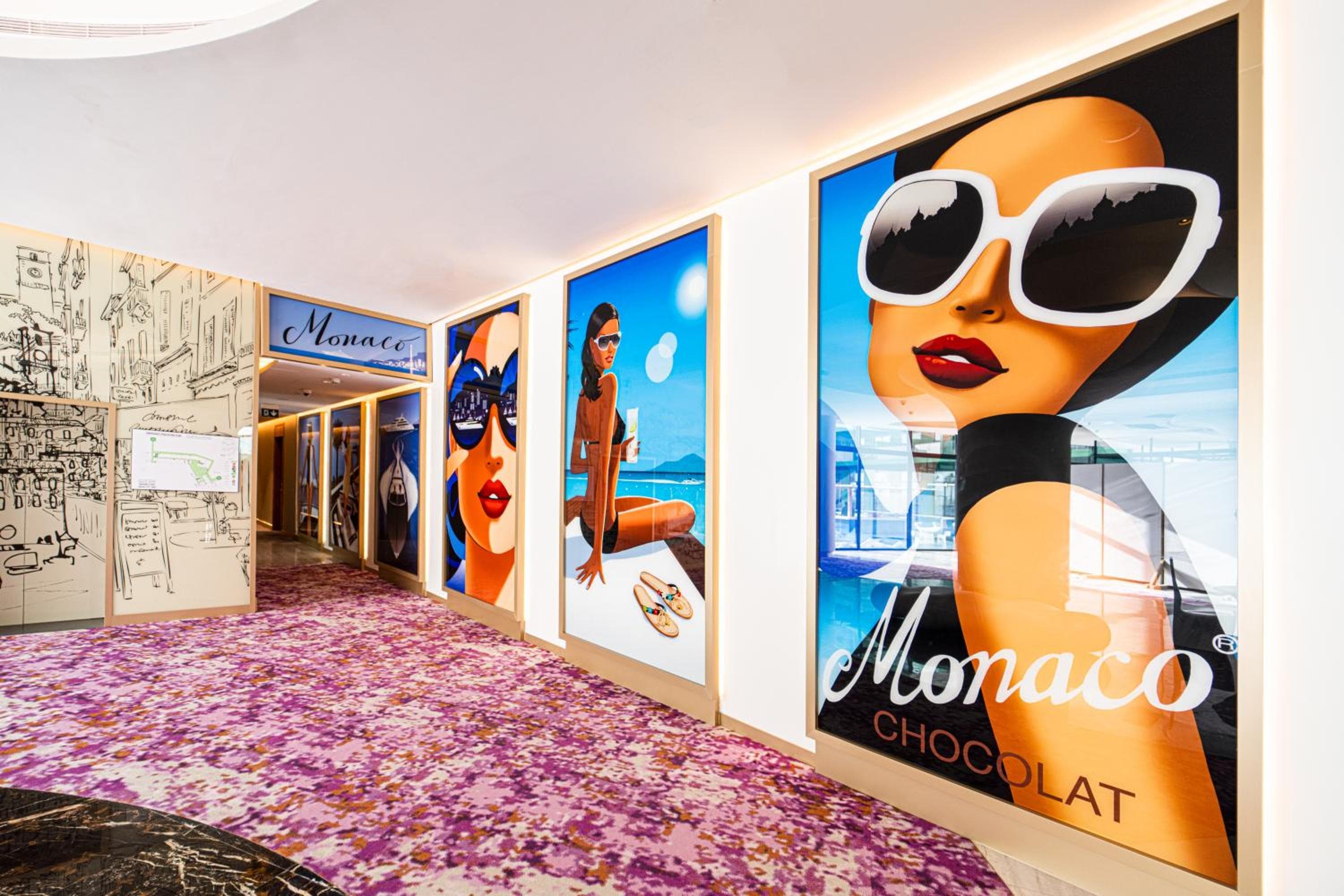 Voco Dubai Monaco, The Heart of Europe by IHG-Adult only — 19