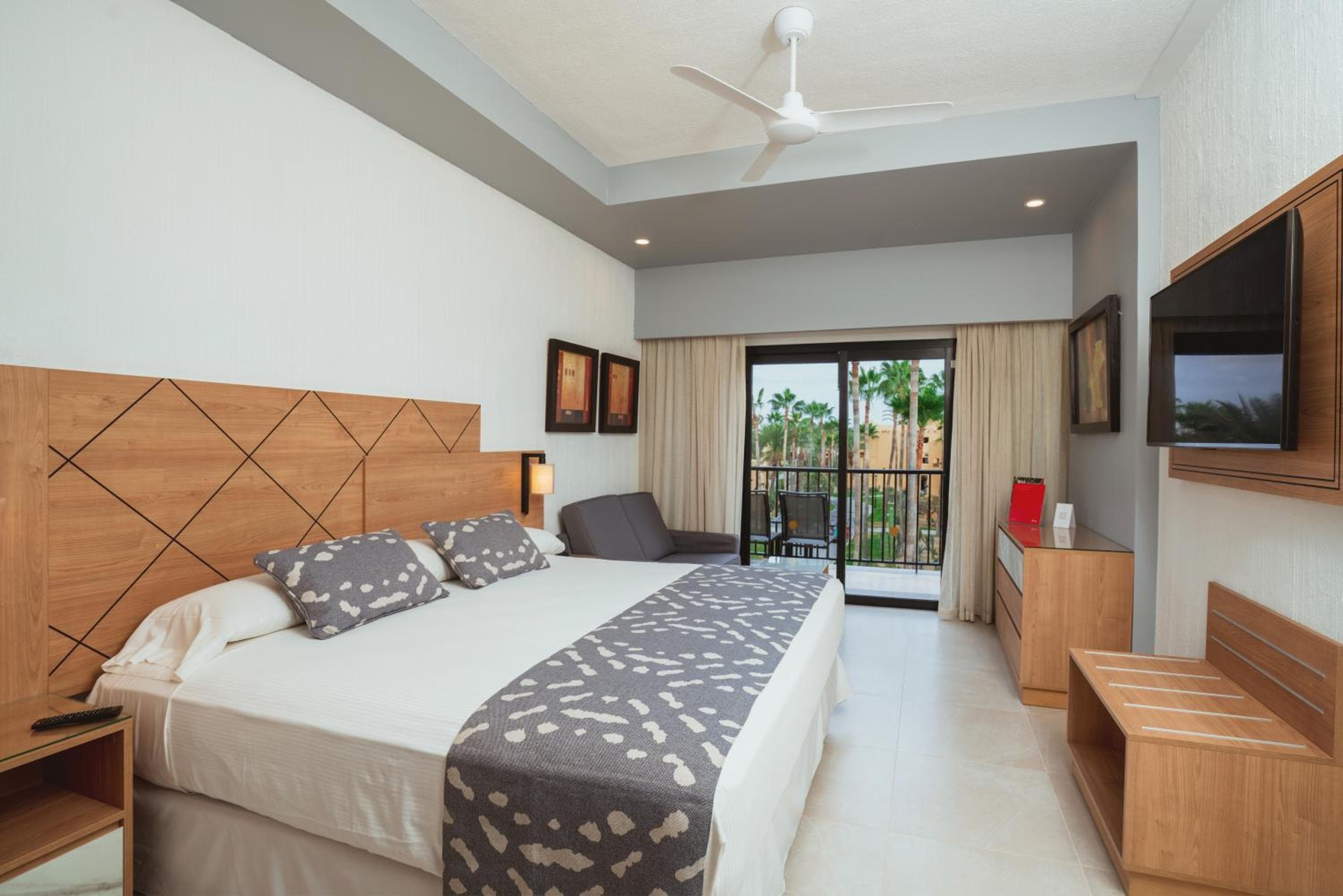 Riu Santa Fe - All Inclusive — 20