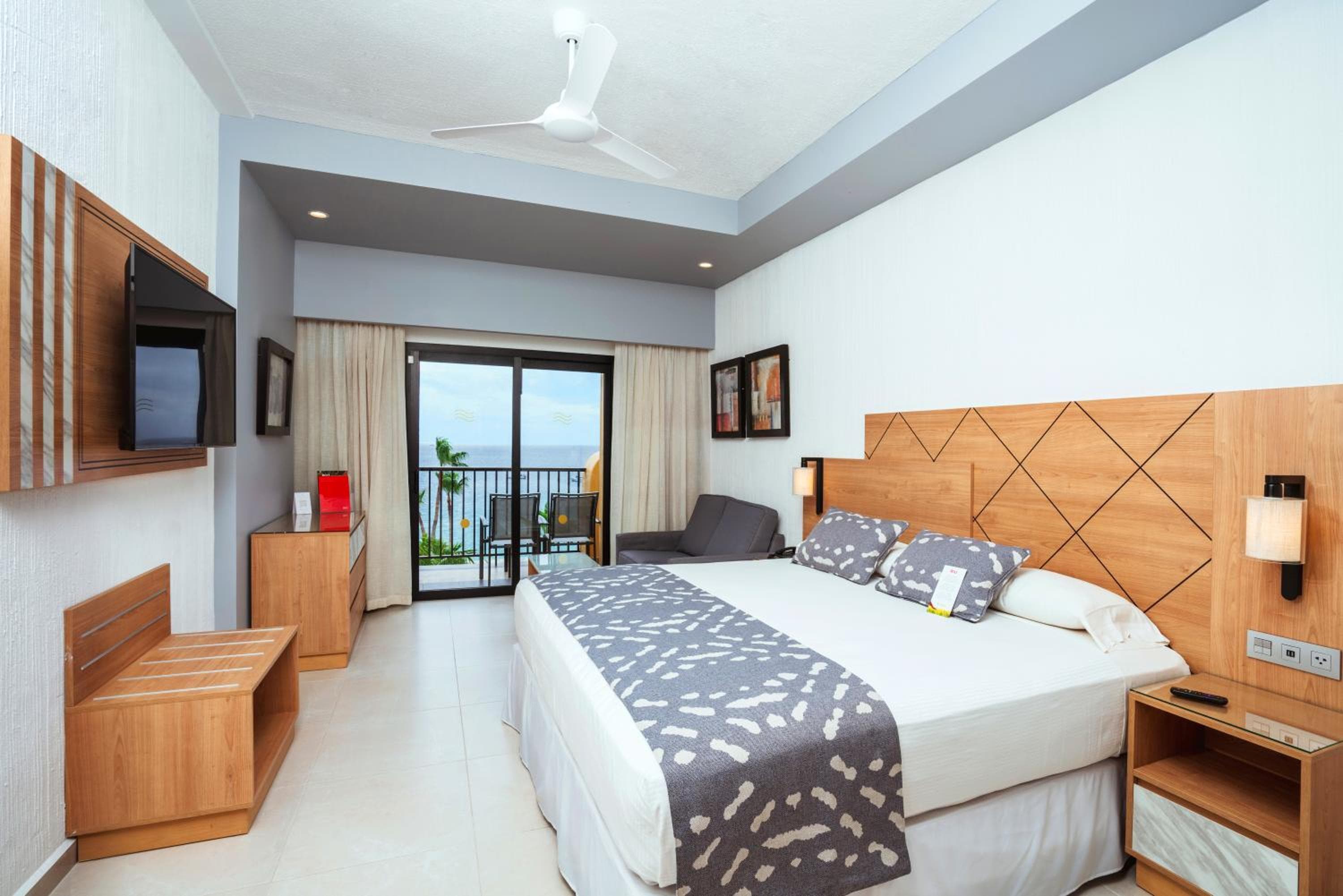 Riu Santa Fe - All Inclusive — 3
