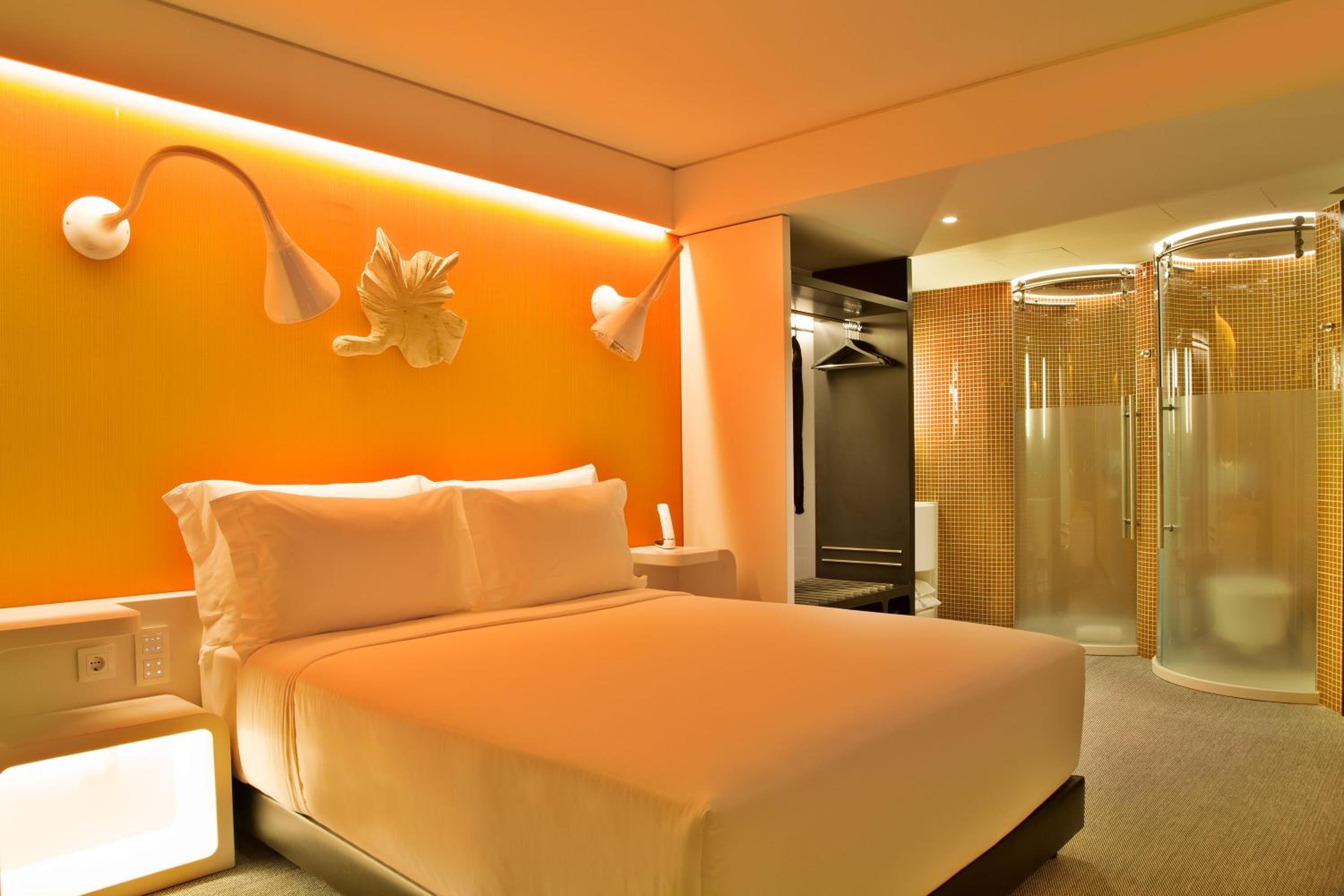 EVOLUTION Lisboa Hotel — 13