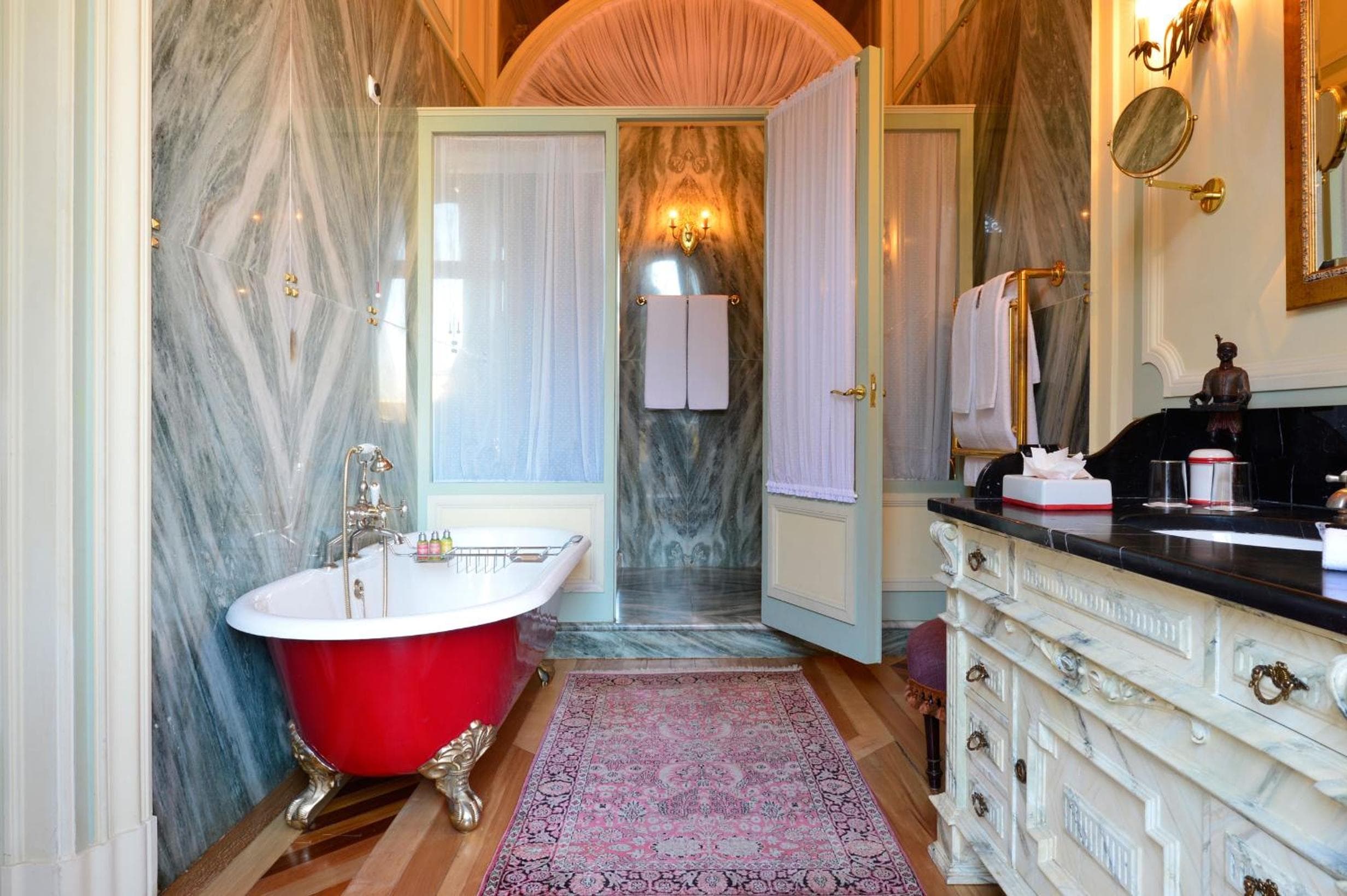 Pestana Palace Lisboa Hotel & National Monument - The Leading Hotels of the World — 17