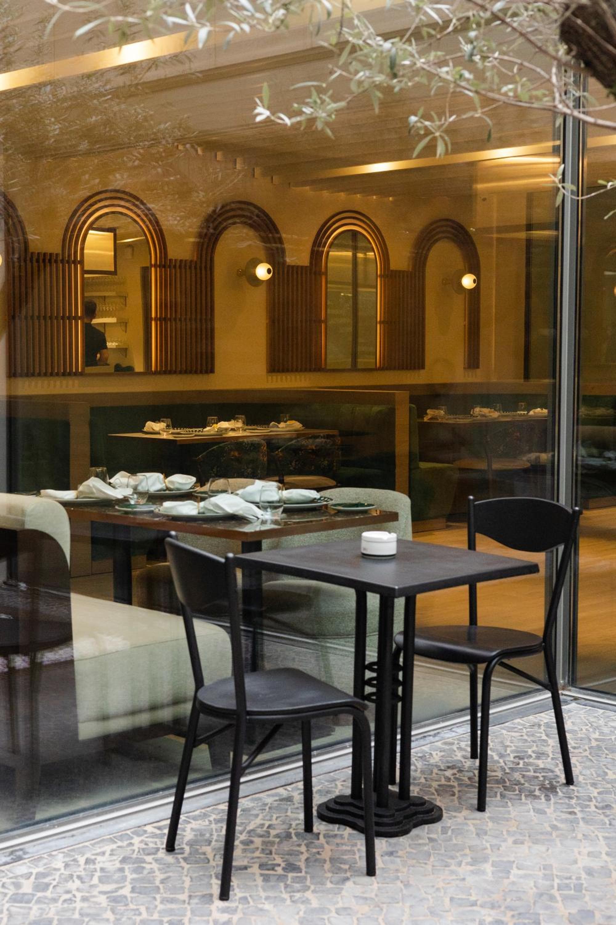 LUSTER Hotel — 14
