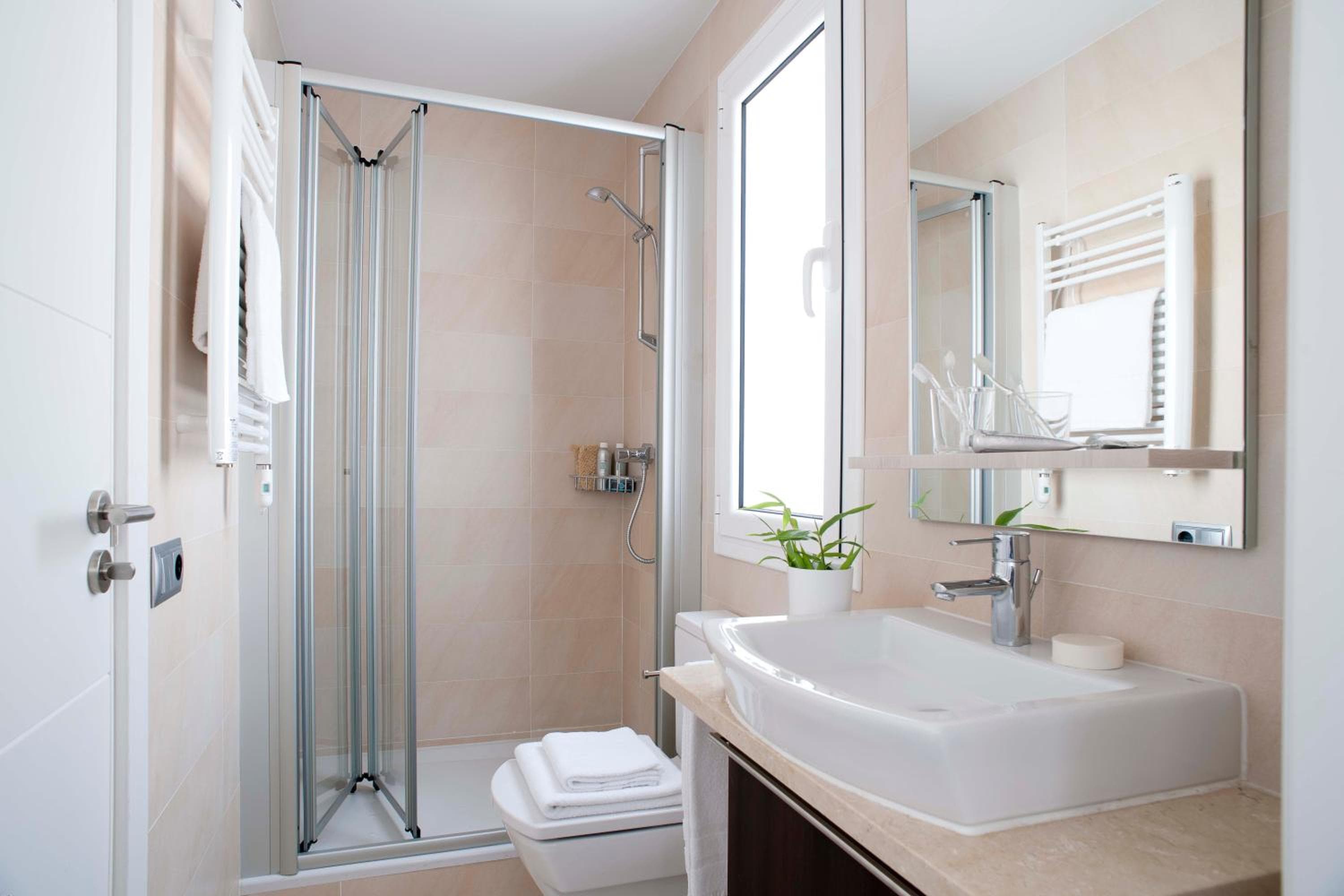 Eric Vökel Boutique Apartments - Gran Vía Suiten — 26
