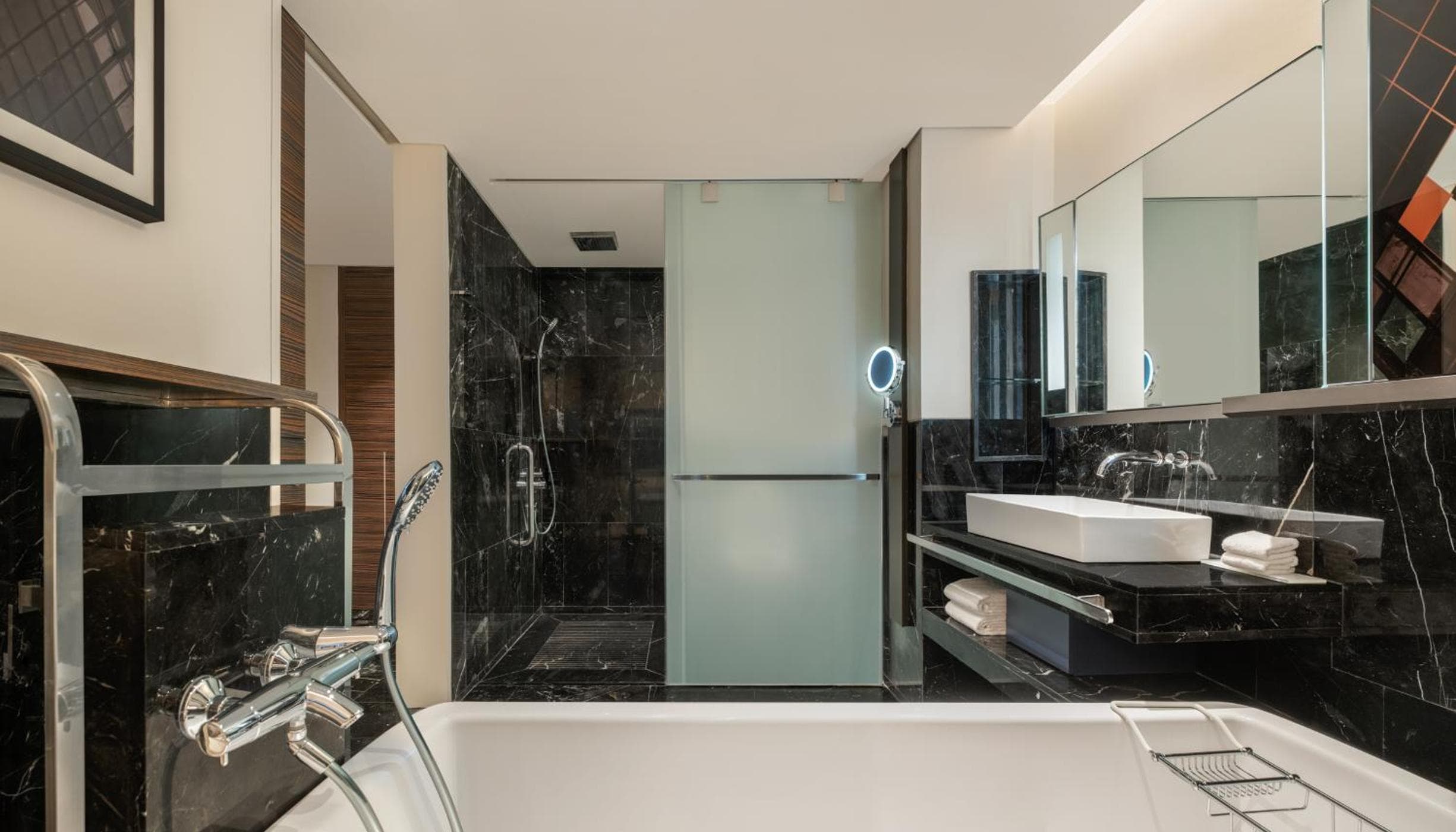 Le Meridien Bangkok — 20