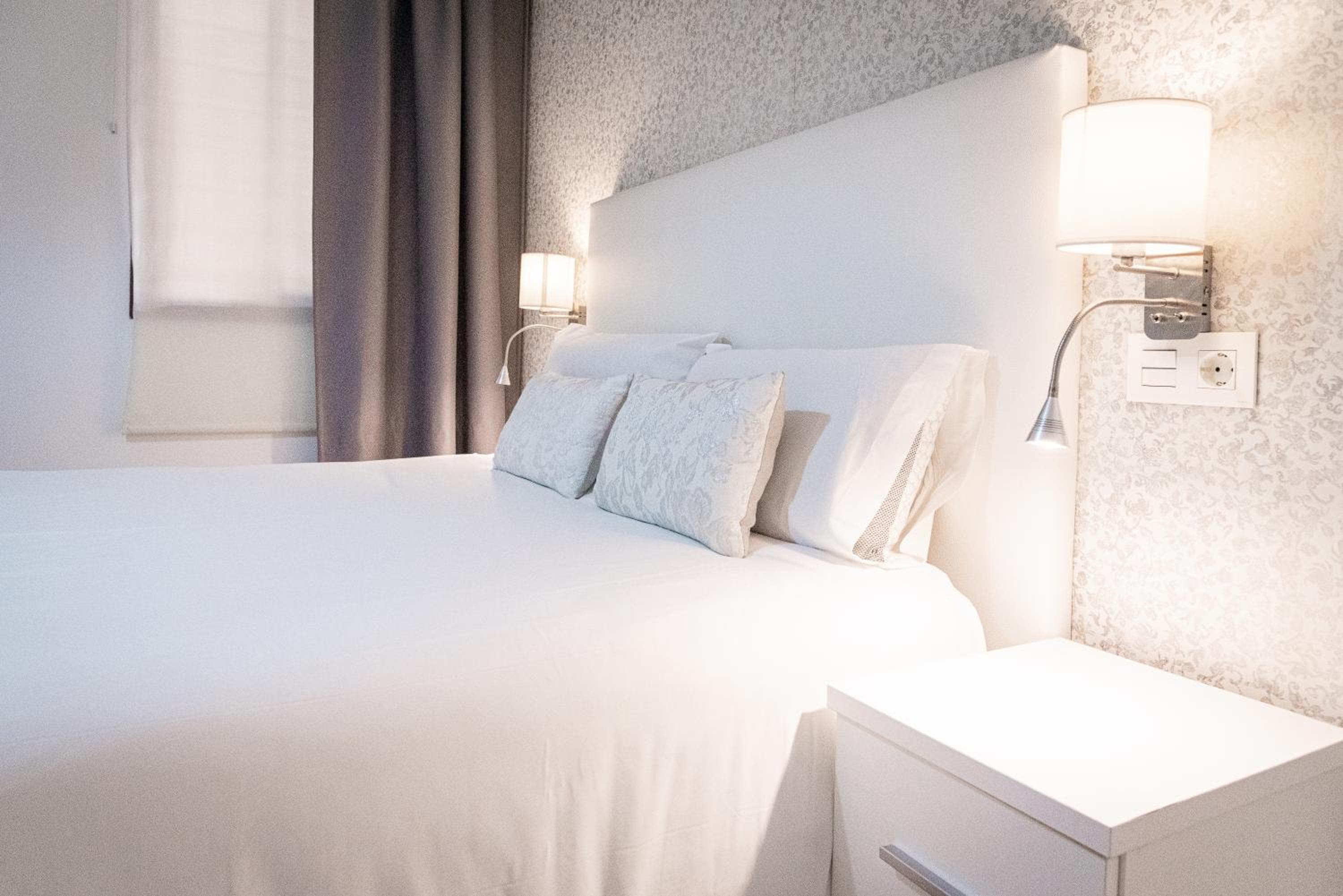 Hoteles del Sur — 5