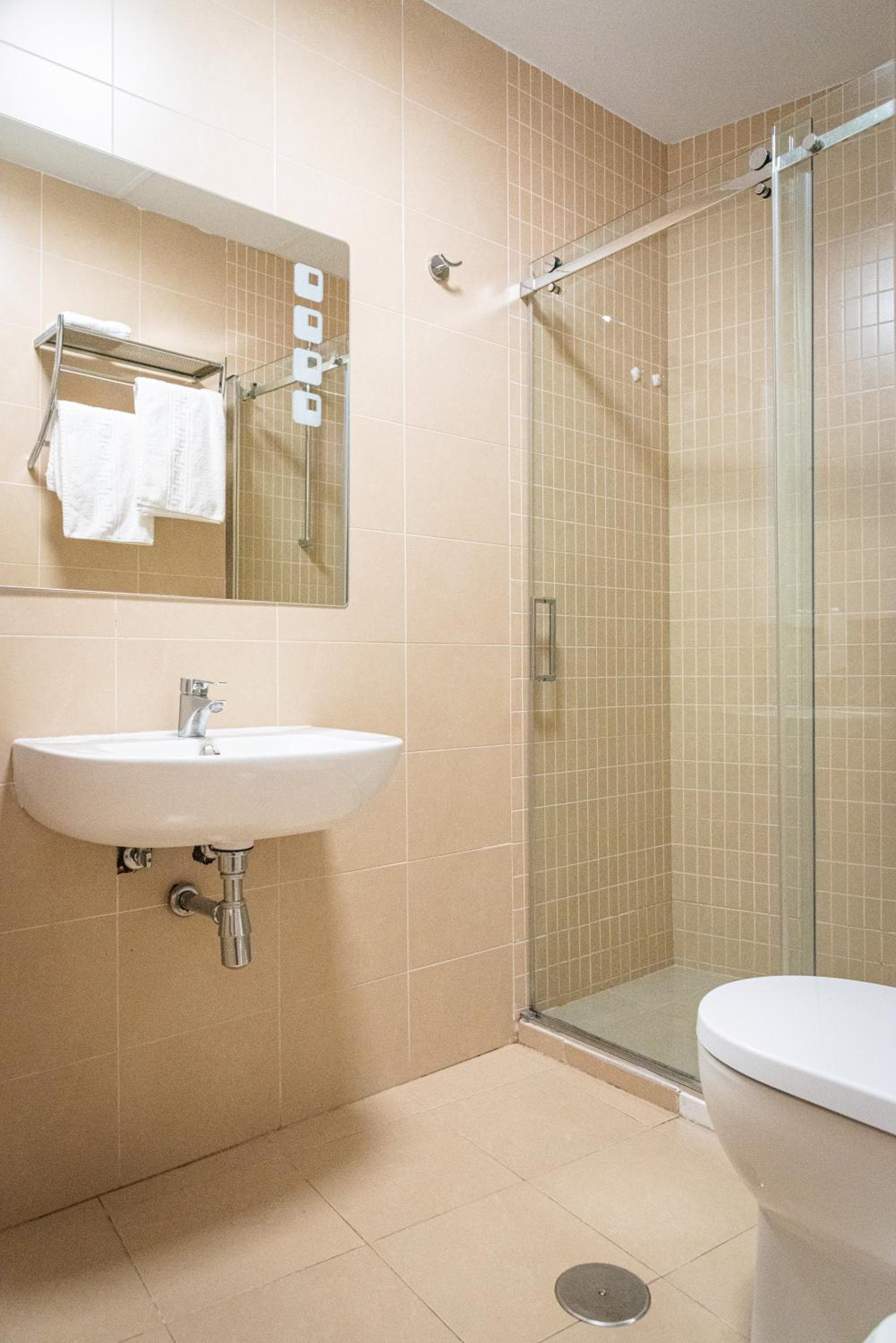 Hoteles del Sur — 21