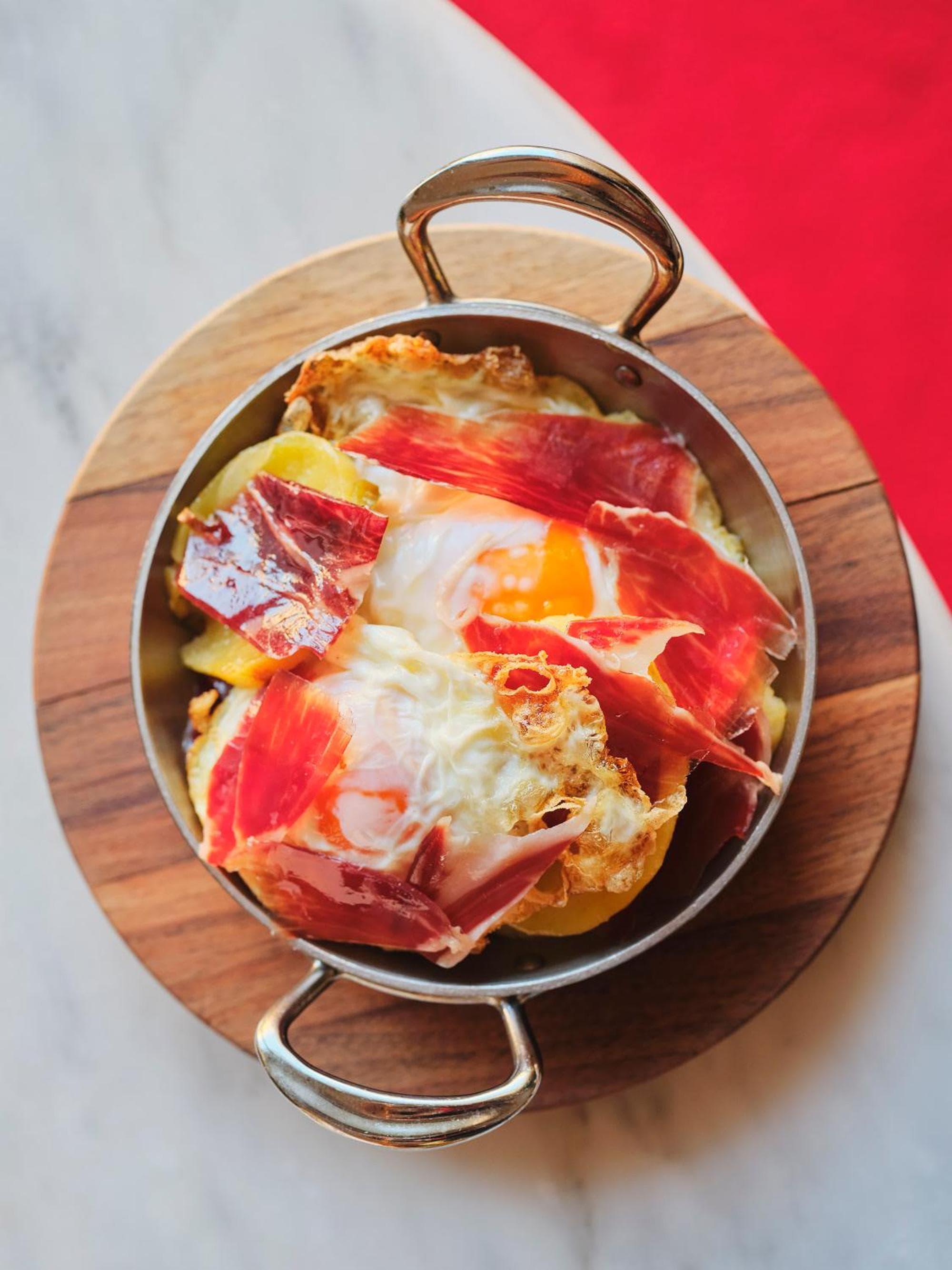 The Madrid EDITION — 20