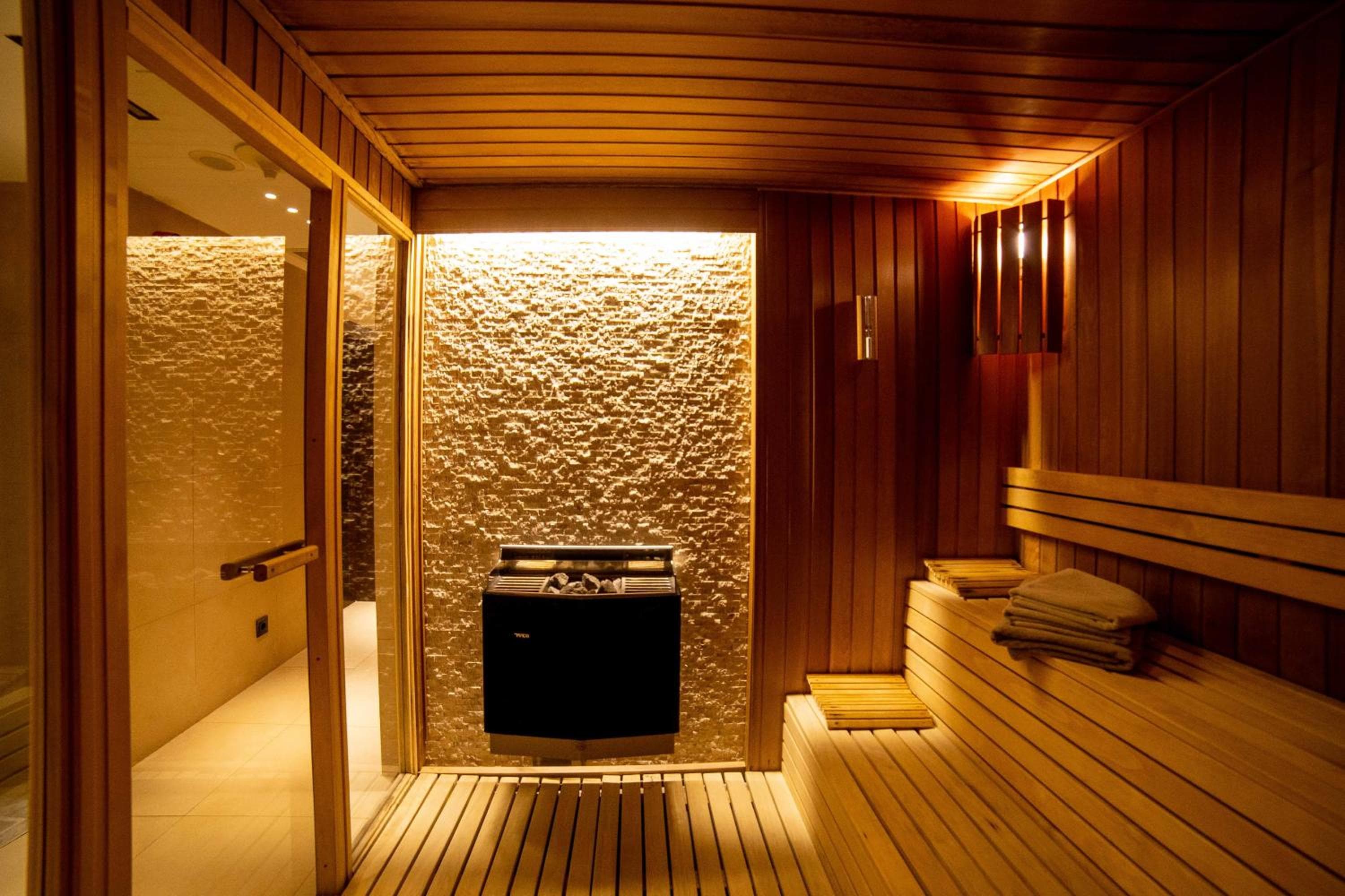 Lasagrada Hotel Istanbul --> Hotel Lasagrada Istanbul — 24