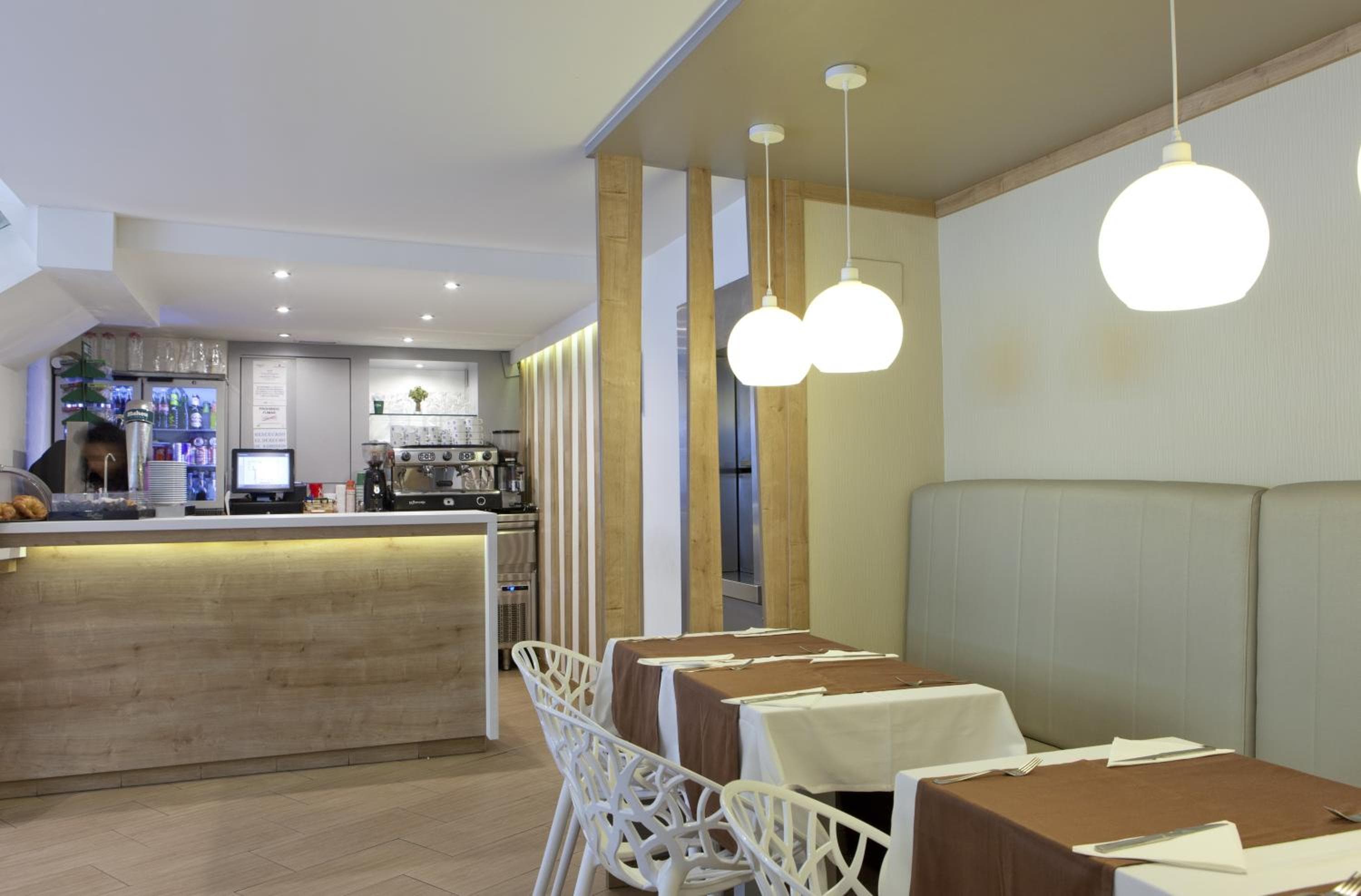 Espahotel Plaza de España - Espahotel Platz von Spanien — 27