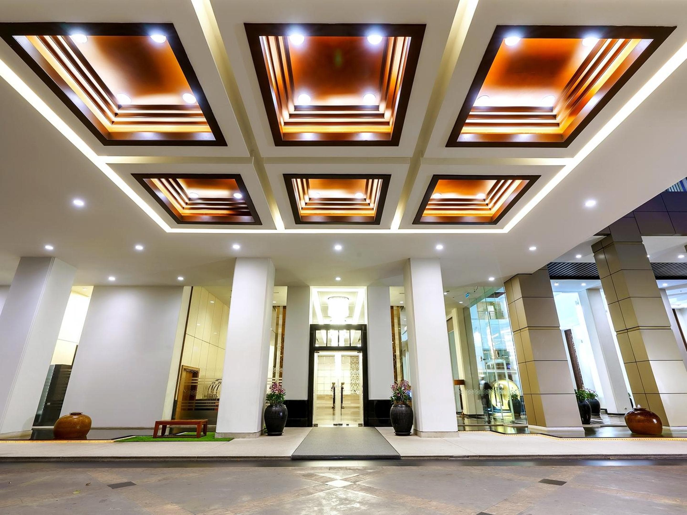 Grande Centre Point Ploenchit — 28