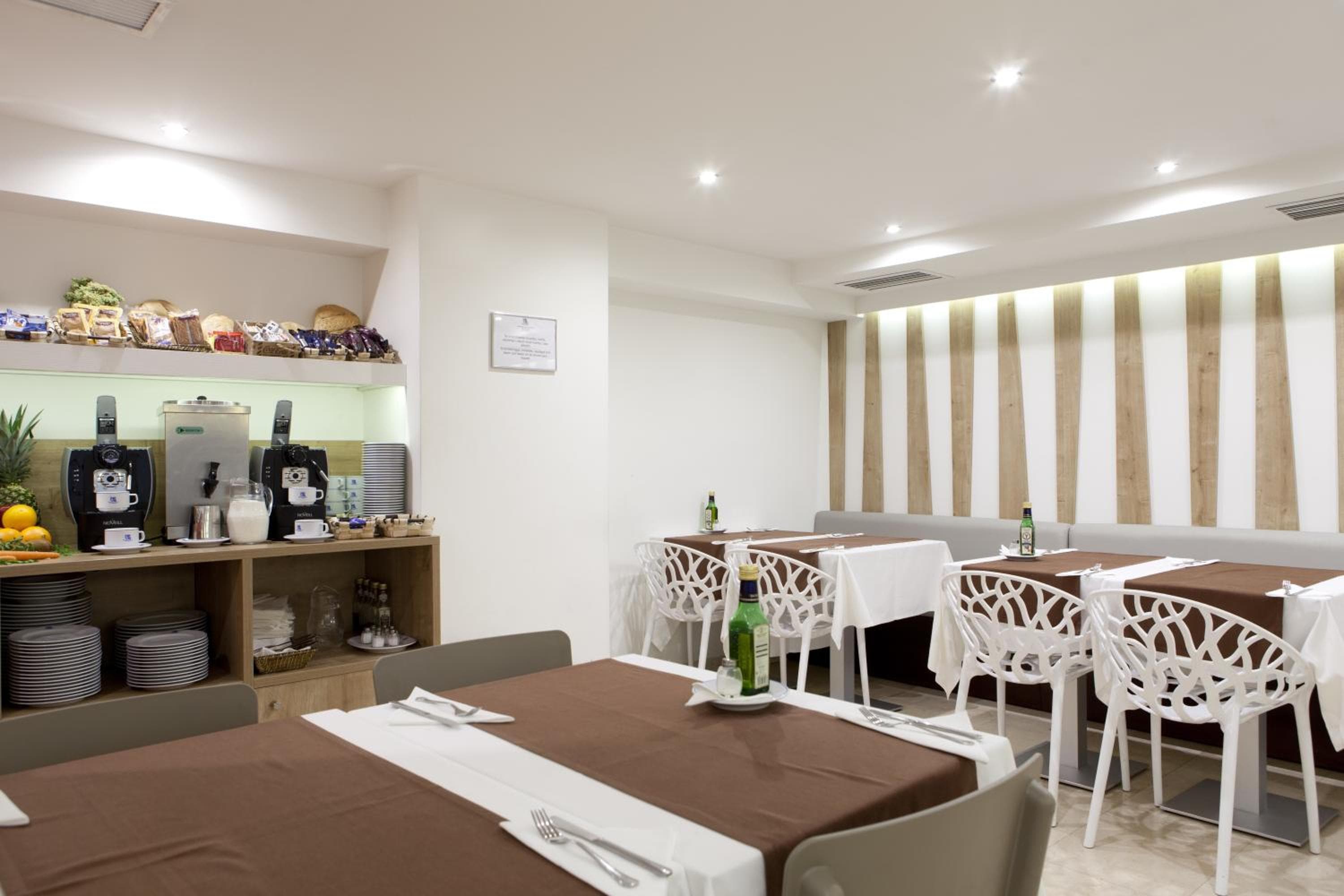 Espahotel Plaza de España - Espahotel Platz von Spanien — 24