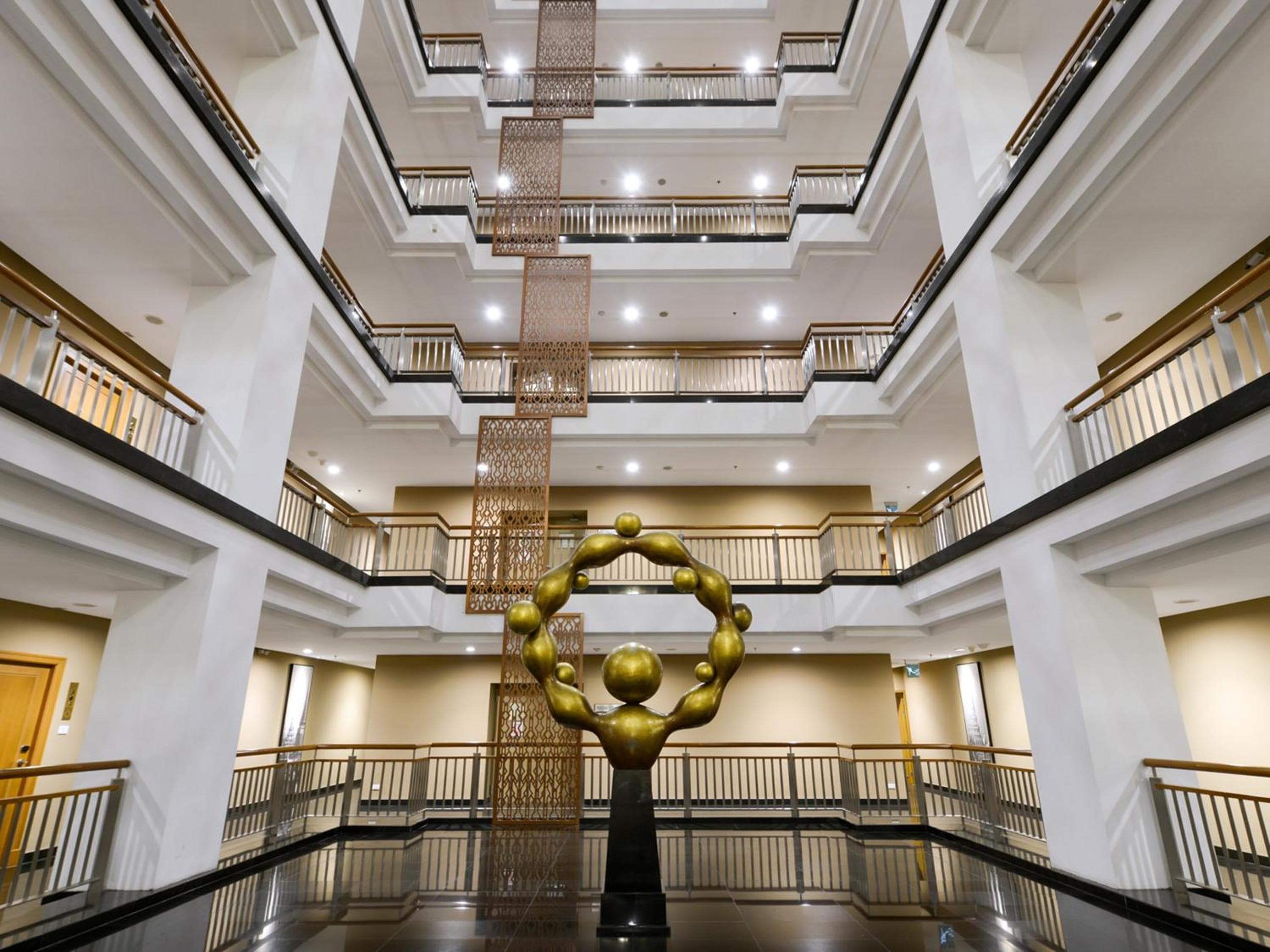 Grande Centre Point Ploenchit — 24