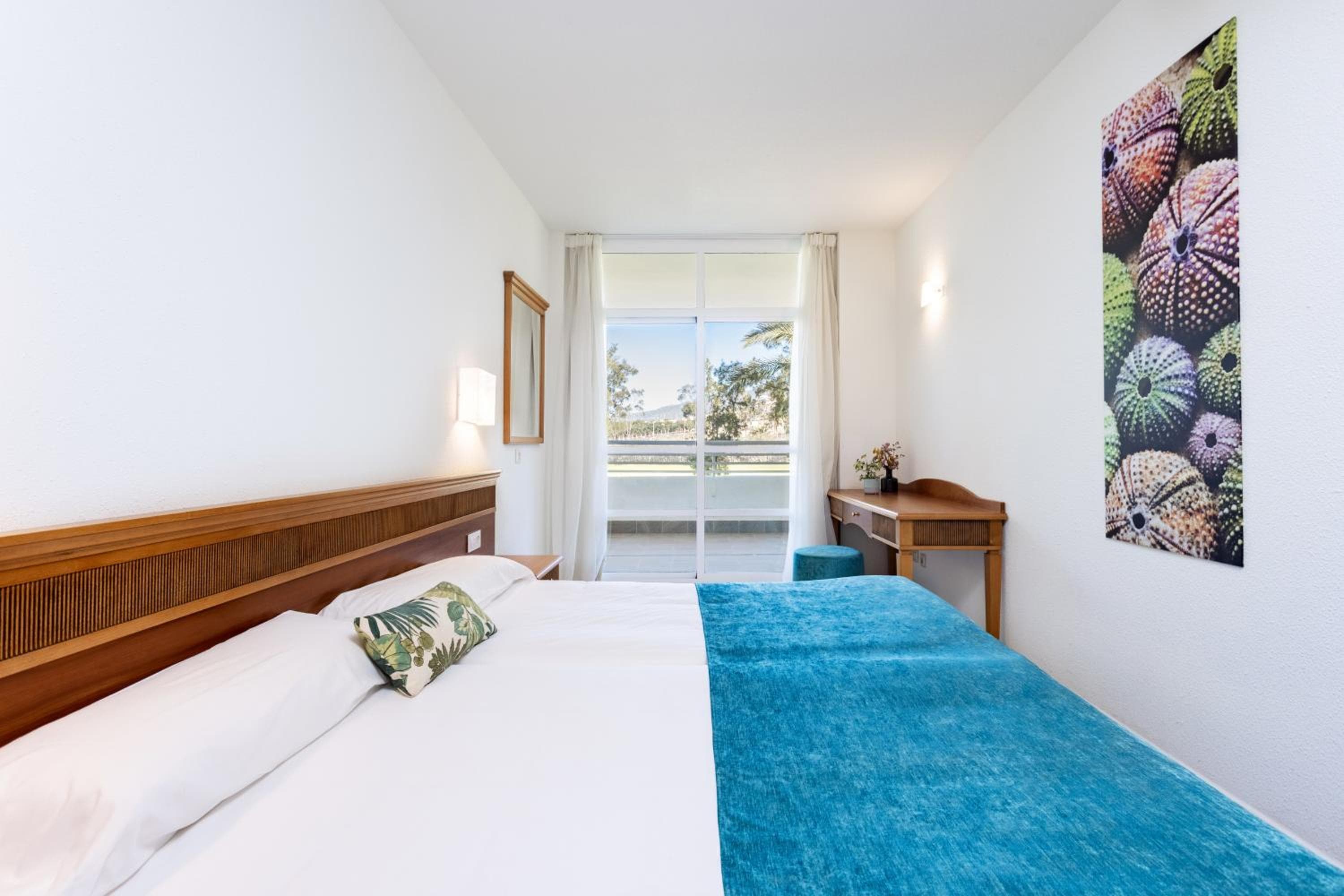 Gara Suites Golf & Spa — 2