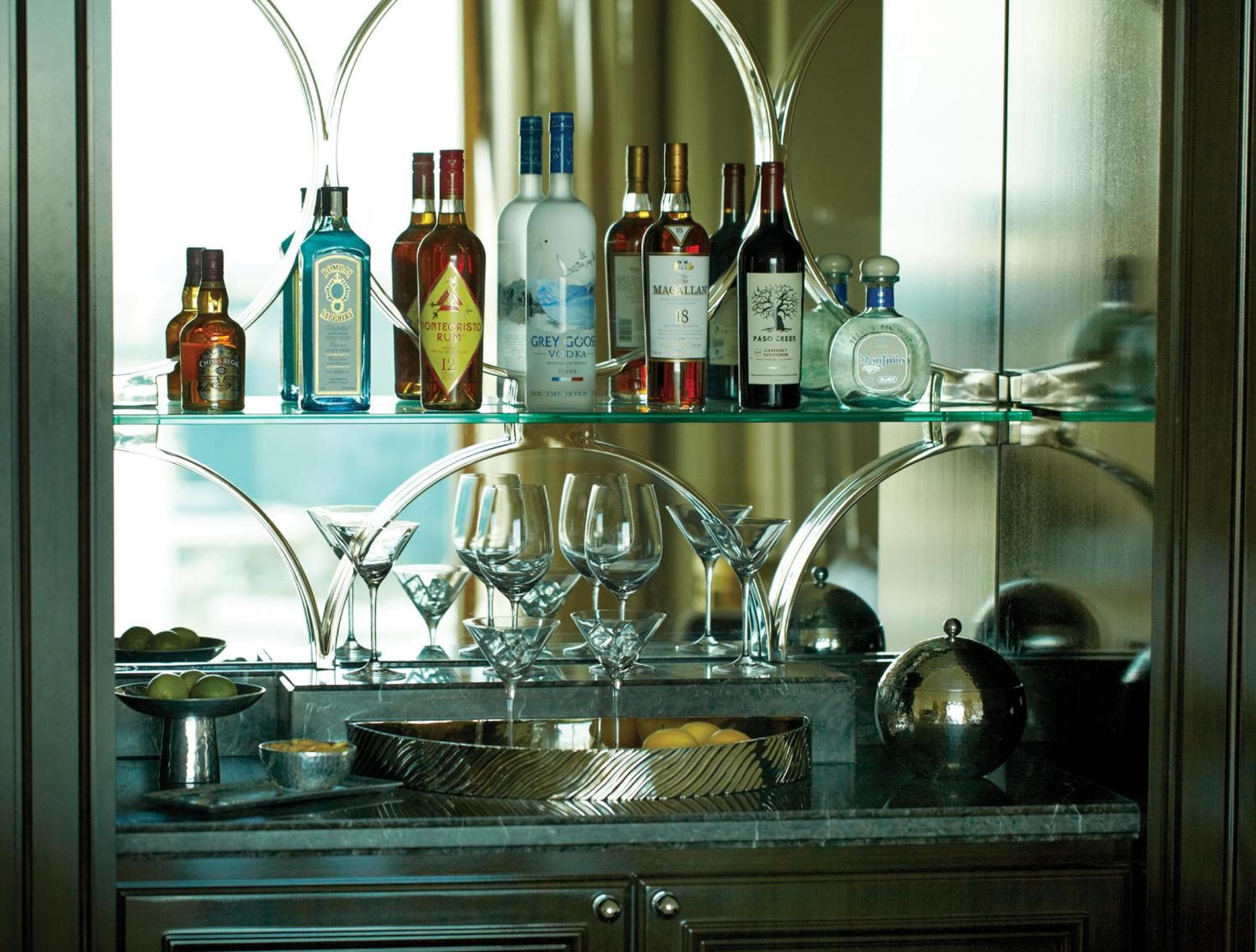 Four Seasons Hotel Las Vegas — 23