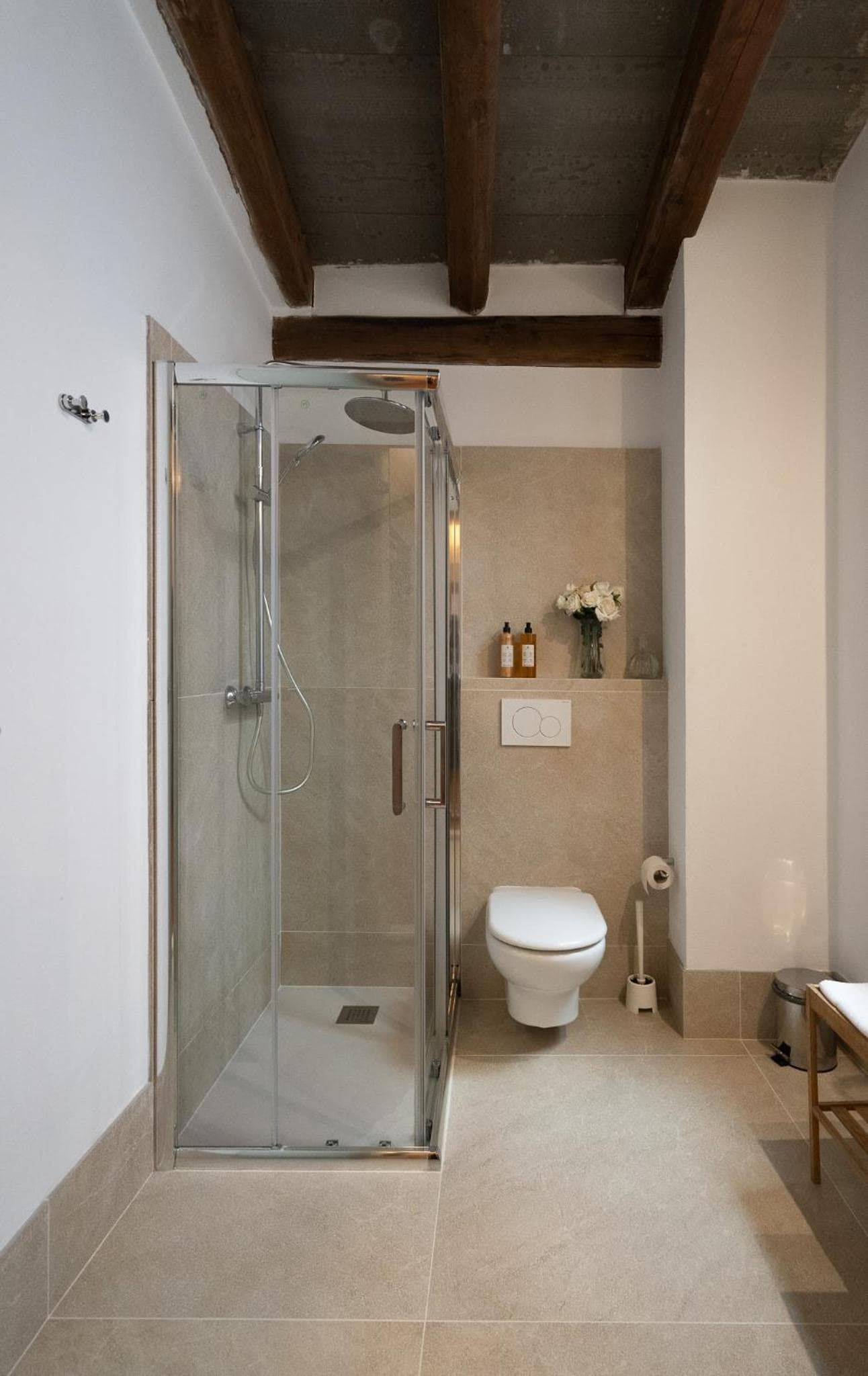 Ramón Llull House — 5
