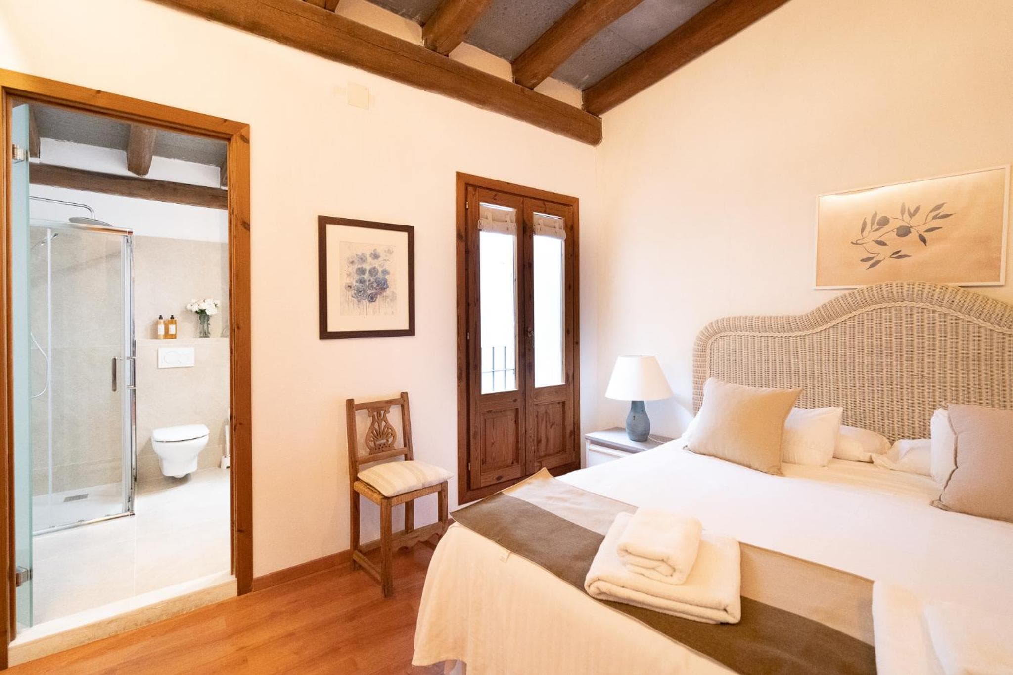 Ramón Llull House — 19