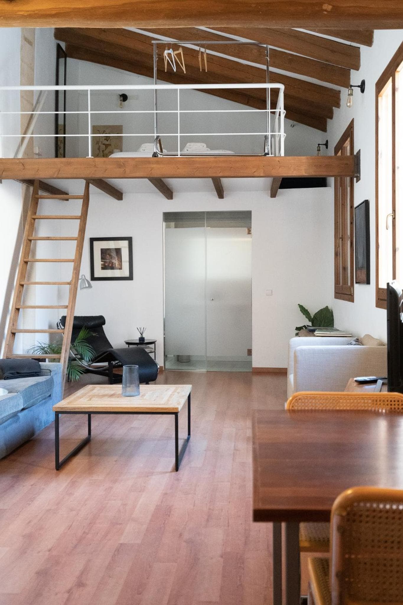 Ramón Llull House — 27