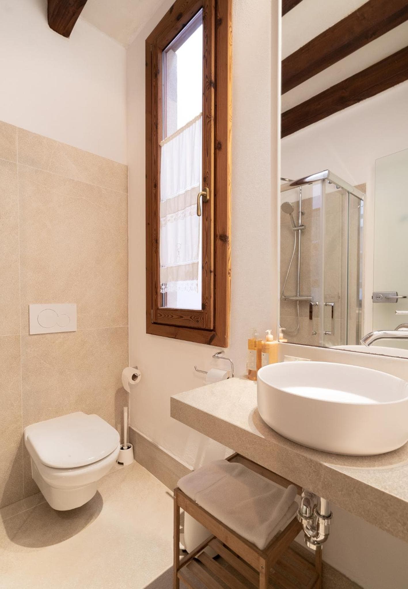 Ramón Llull House — 7