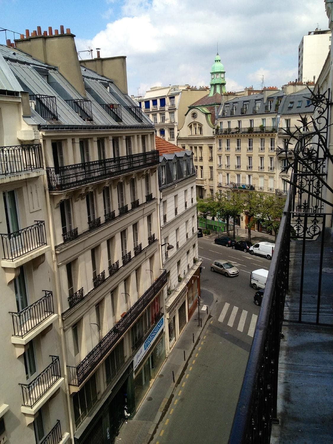 Neues Hotel Republique - Ex Albert's Hotel — 6