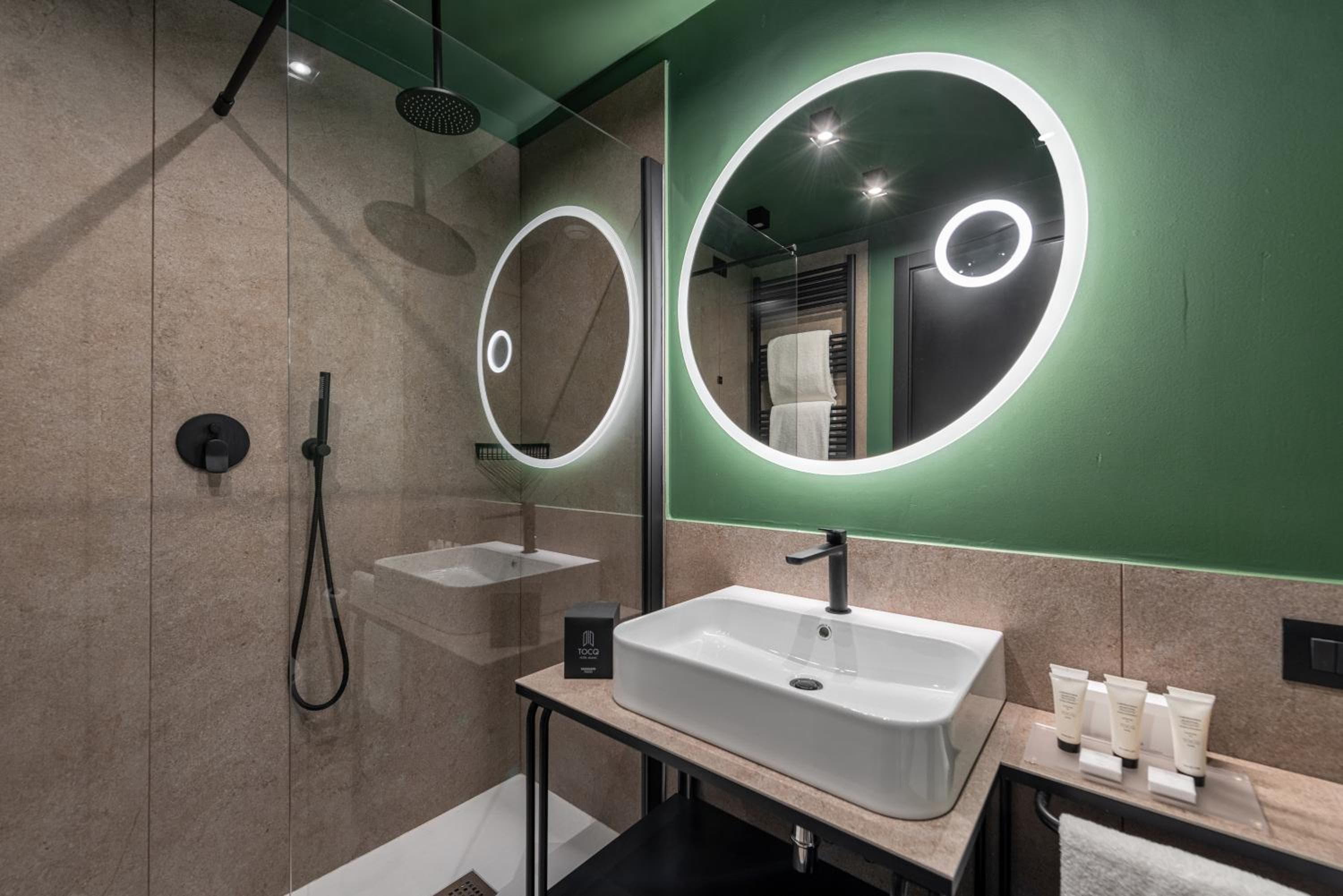 Hotel Tocq — 22