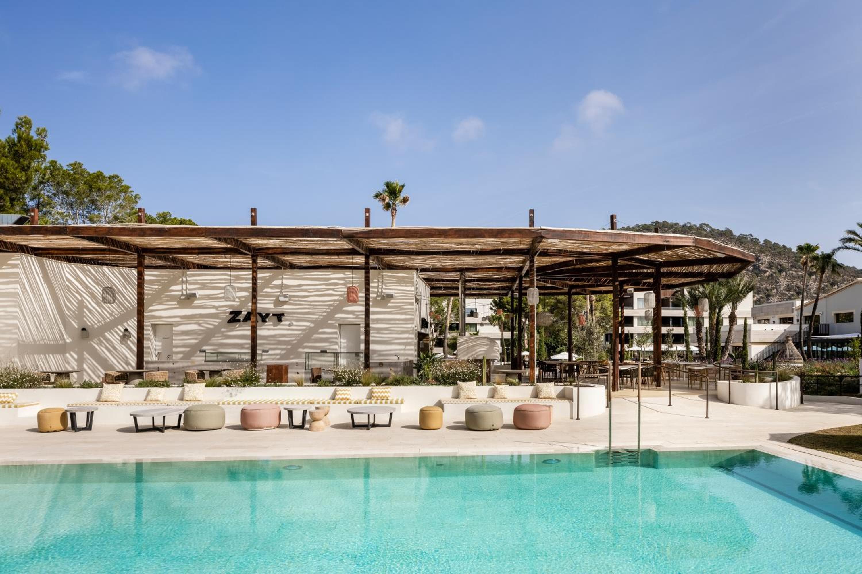 Kimpton Aysla Mallorca by IHG — 14