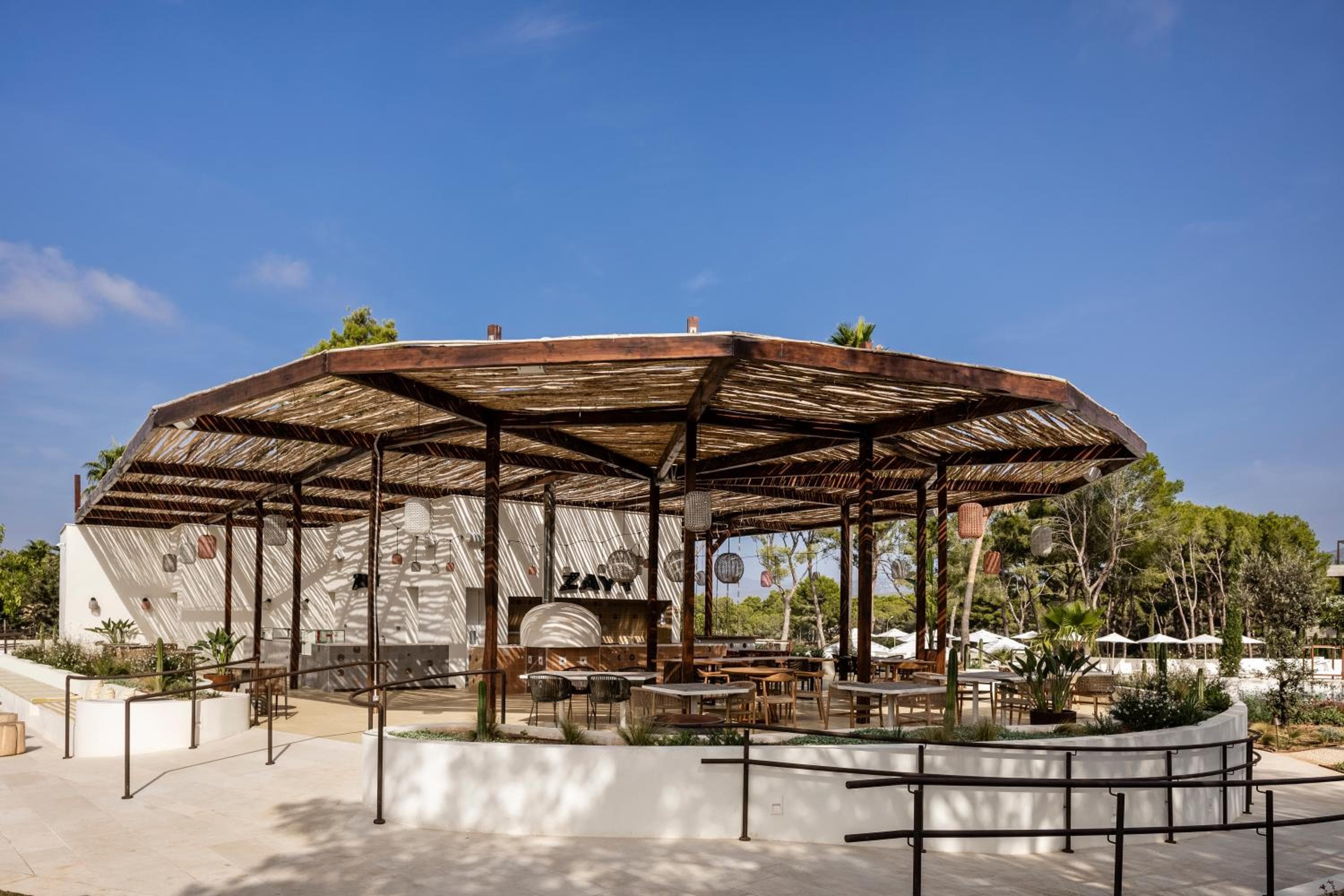 Kimpton Aysla Mallorca by IHG — 27