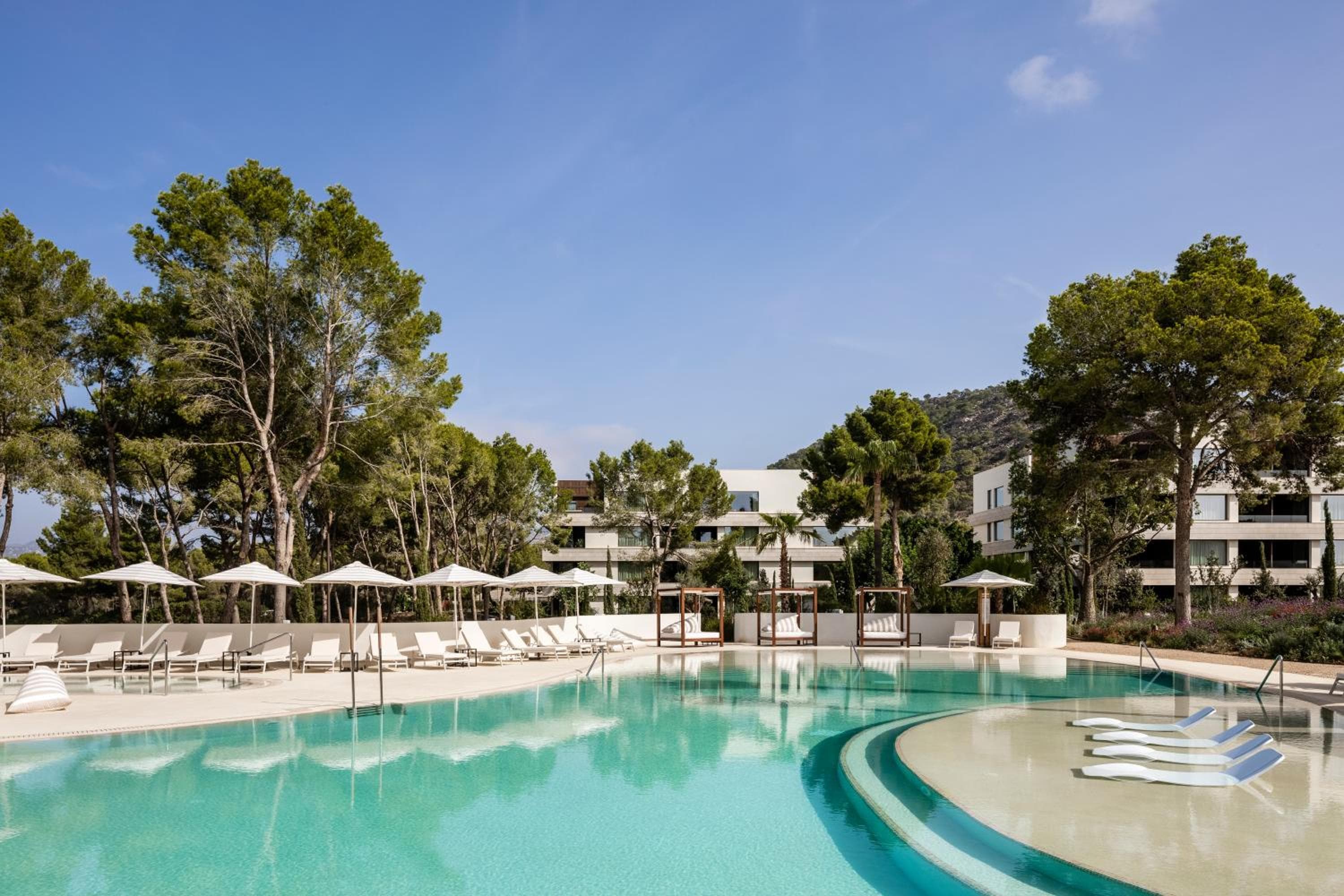 Kimpton Aysla Mallorca by IHG — 1