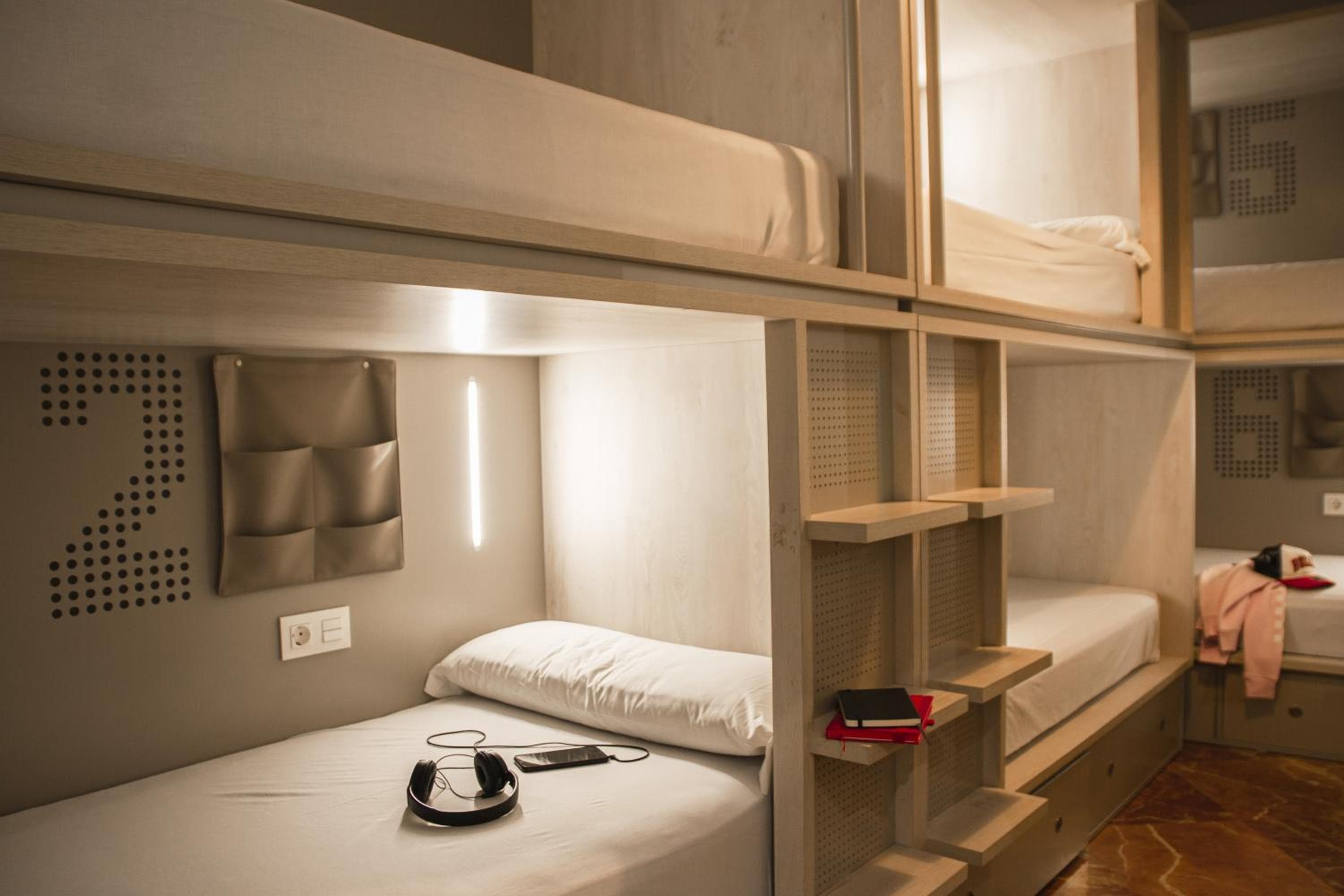Room Salvador — 13