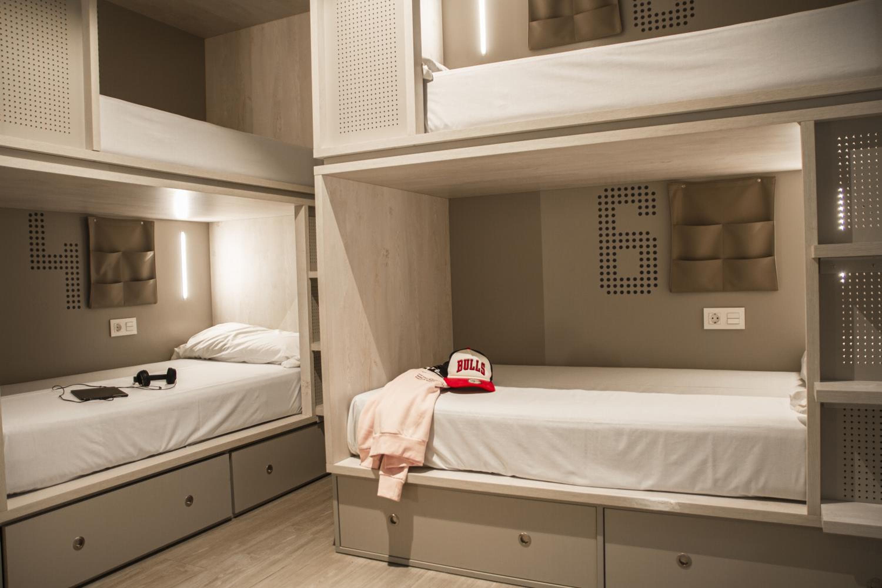 Room Salvador — 19