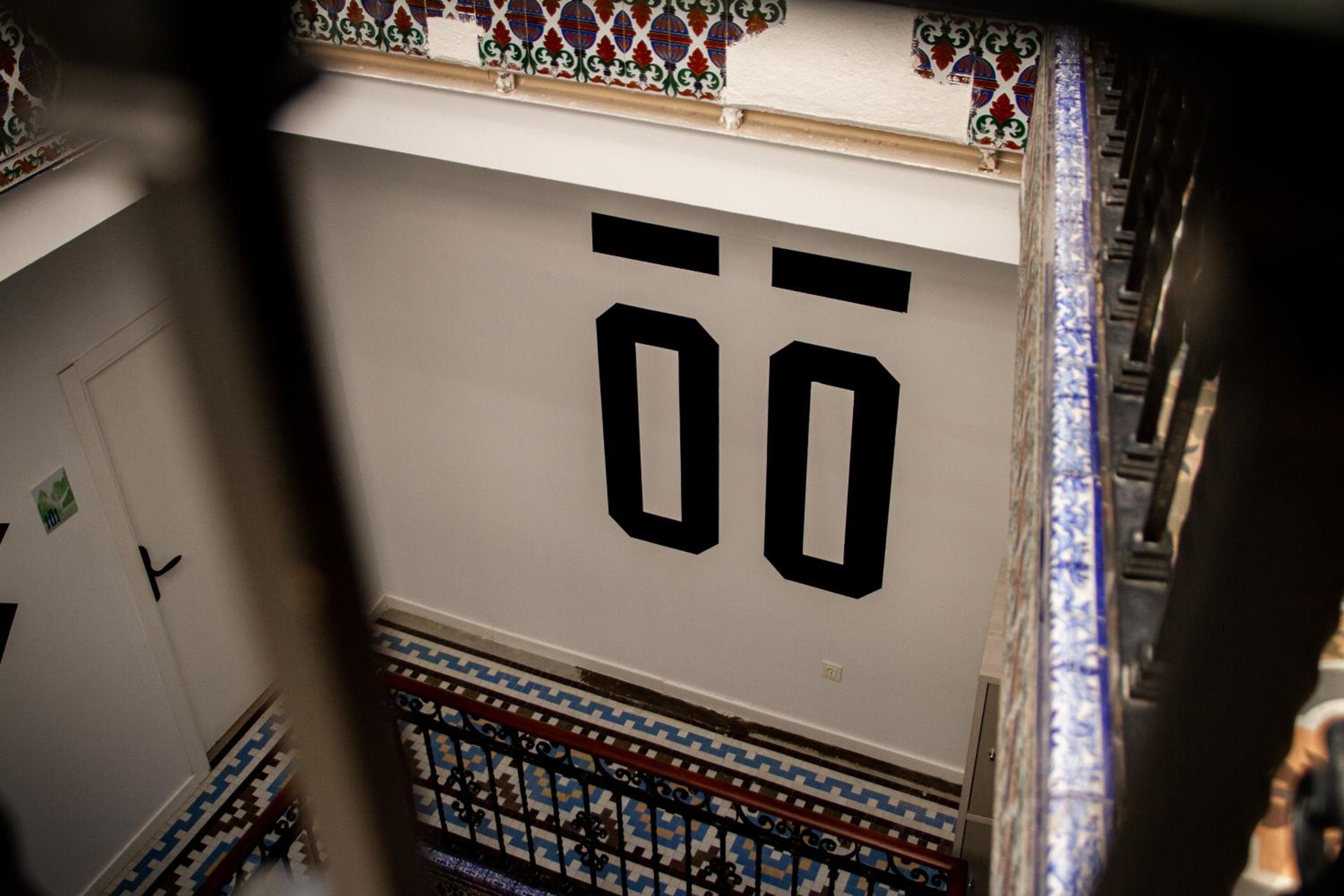 Room Salvador — 2