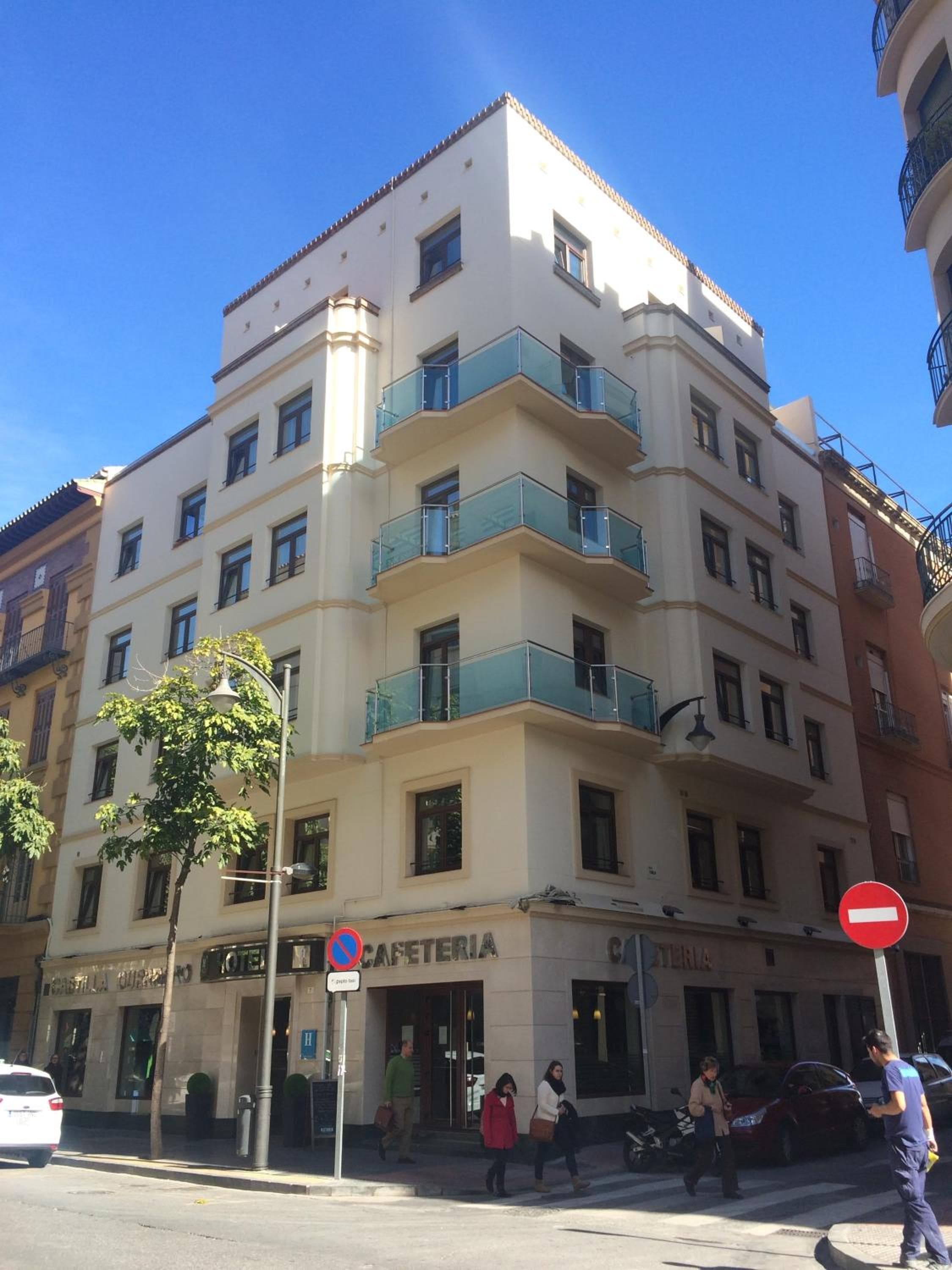 Castilla Guerrero — 19