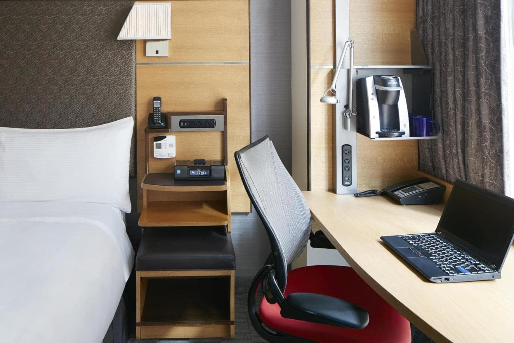 Il Gioiello Hotel, New York — 3