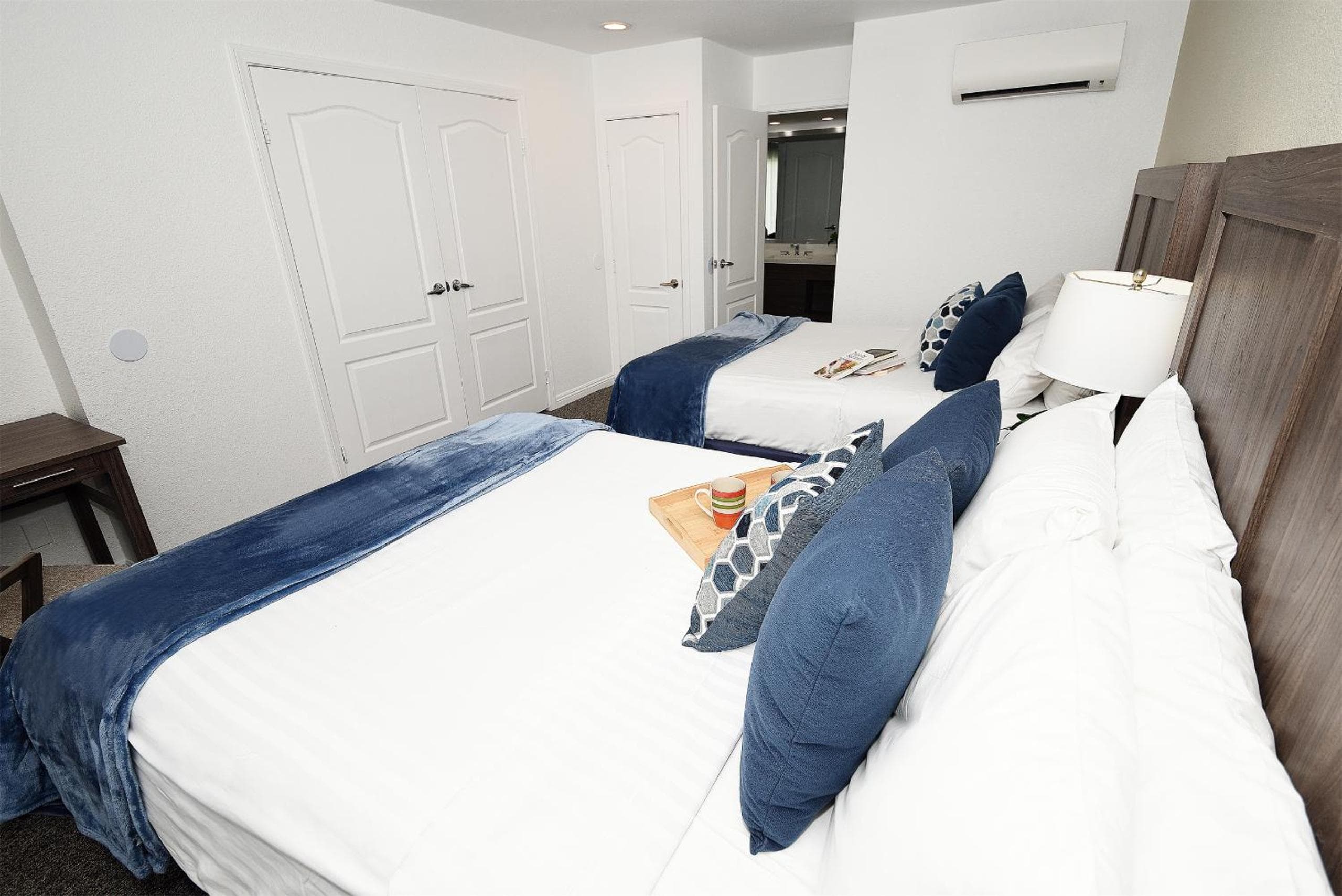 Serene Vegas Boutique Hotel Las Vegas — 12
