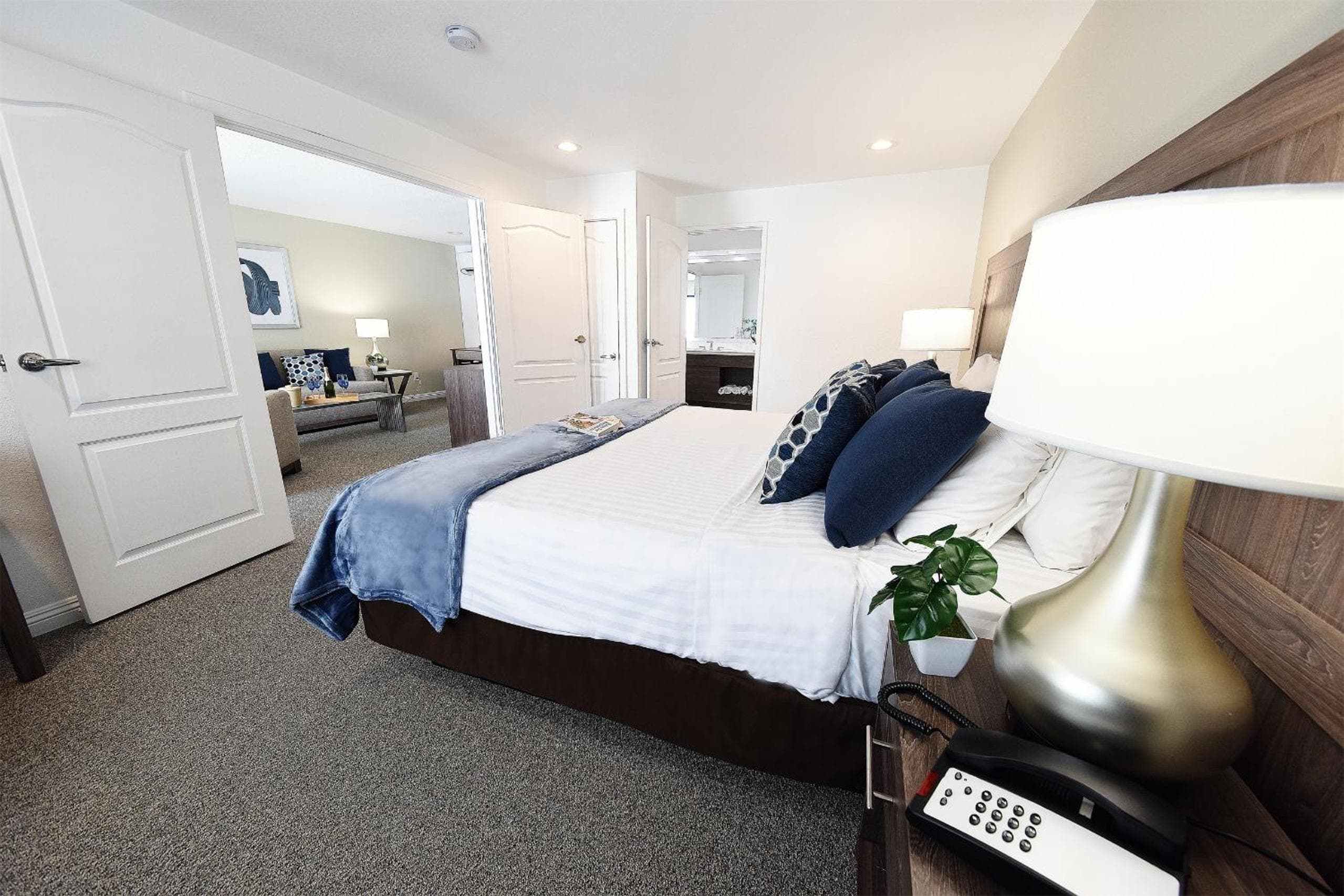 Serene Vegas Boutique Hotel Las Vegas — 6