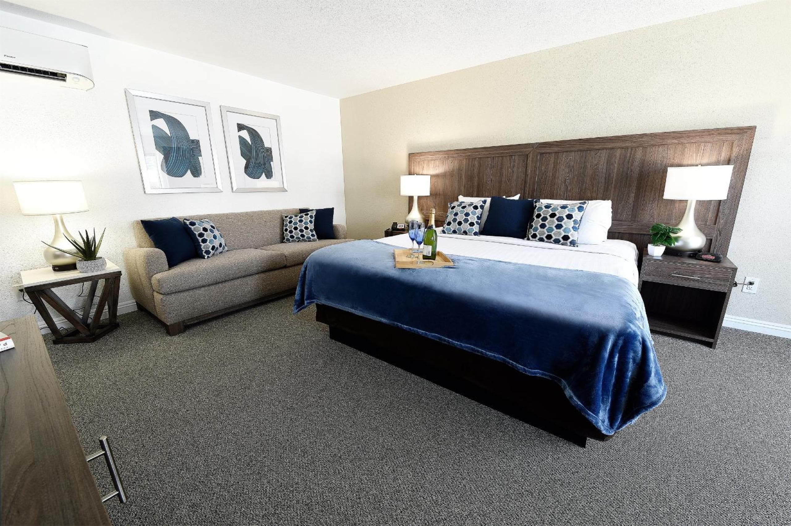 Serene Vegas Boutique Hotel Las Vegas — 3