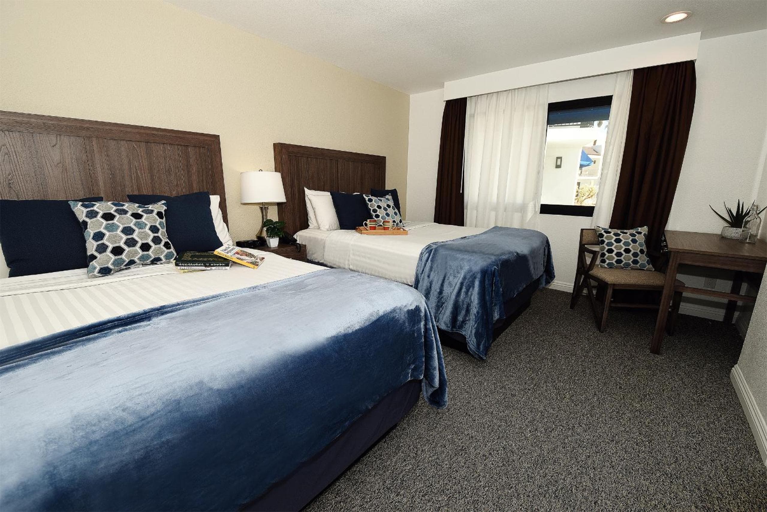 Serene Vegas Boutique Hotel Las Vegas — 10