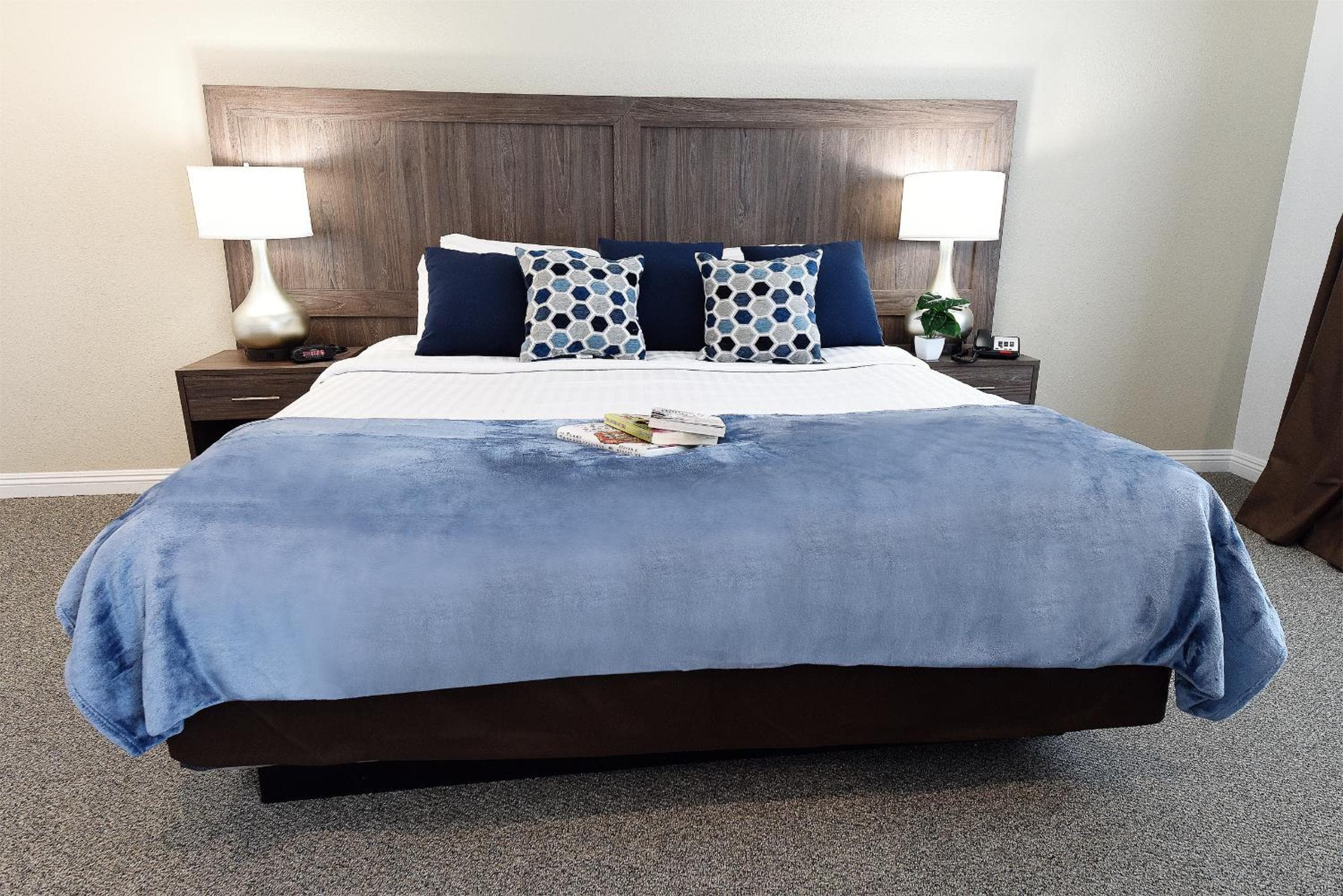 Serene Vegas Boutique Hotel Las Vegas — 4
