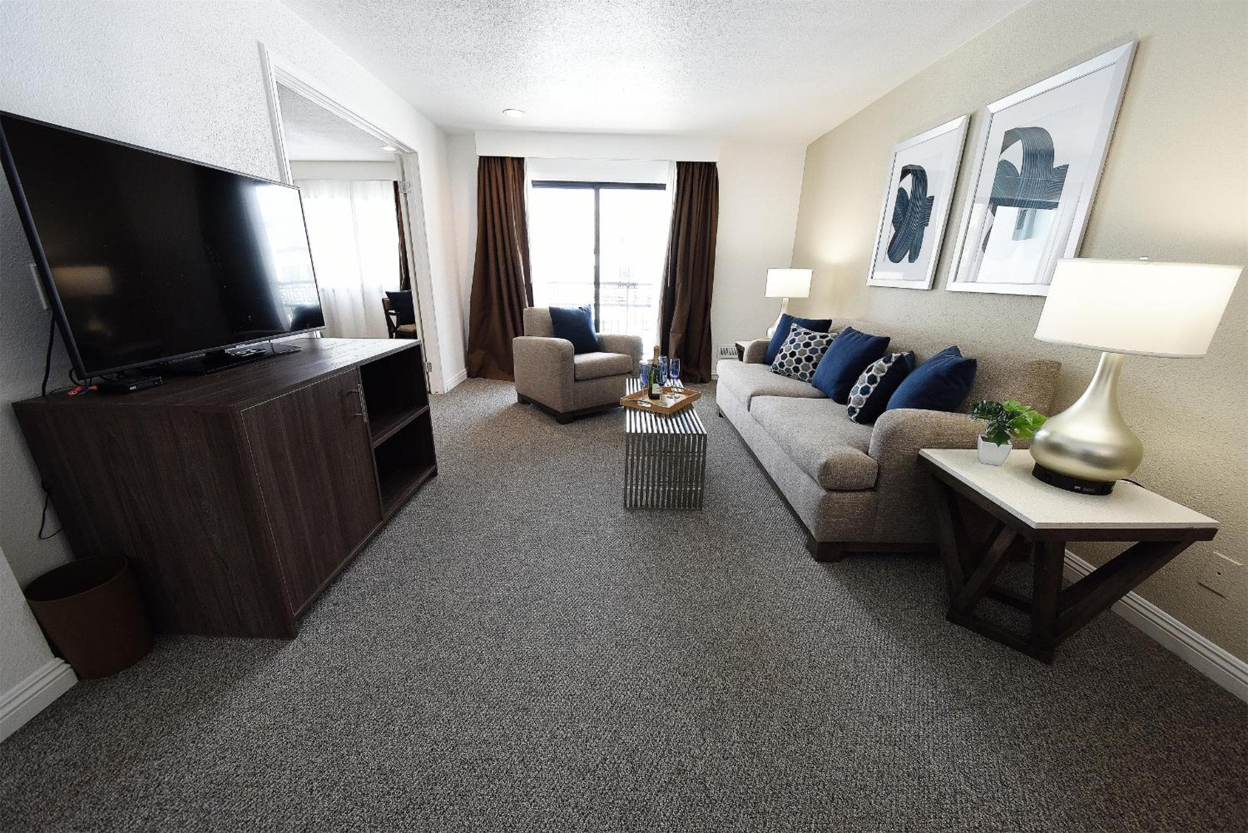 Serene Vegas Boutique Hotel Las Vegas — 24
