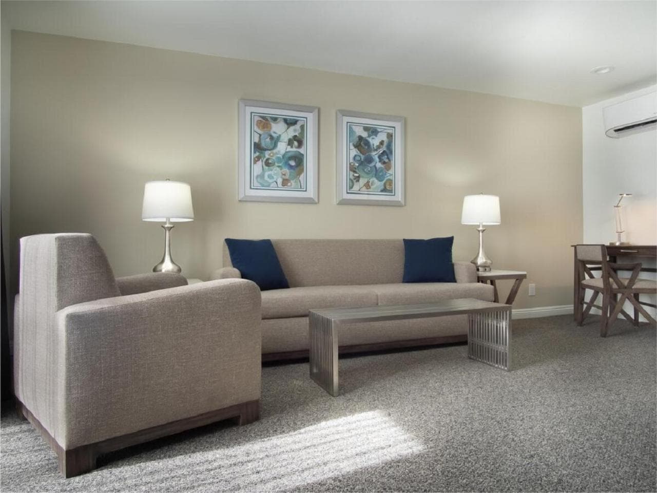 Serene Vegas Boutique Hotel Las Vegas — 21