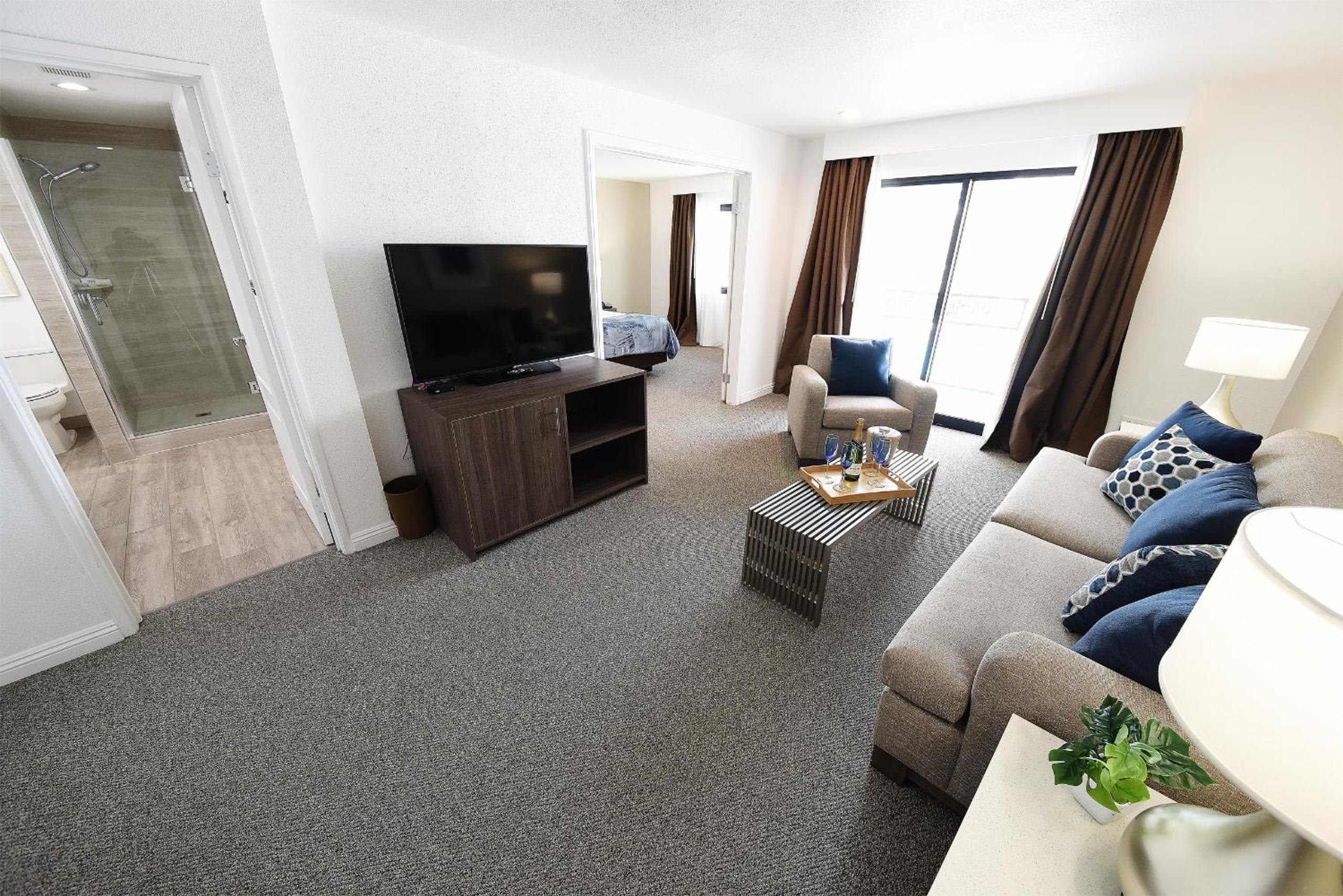 Serene Vegas Boutique Hotel Las Vegas — 25