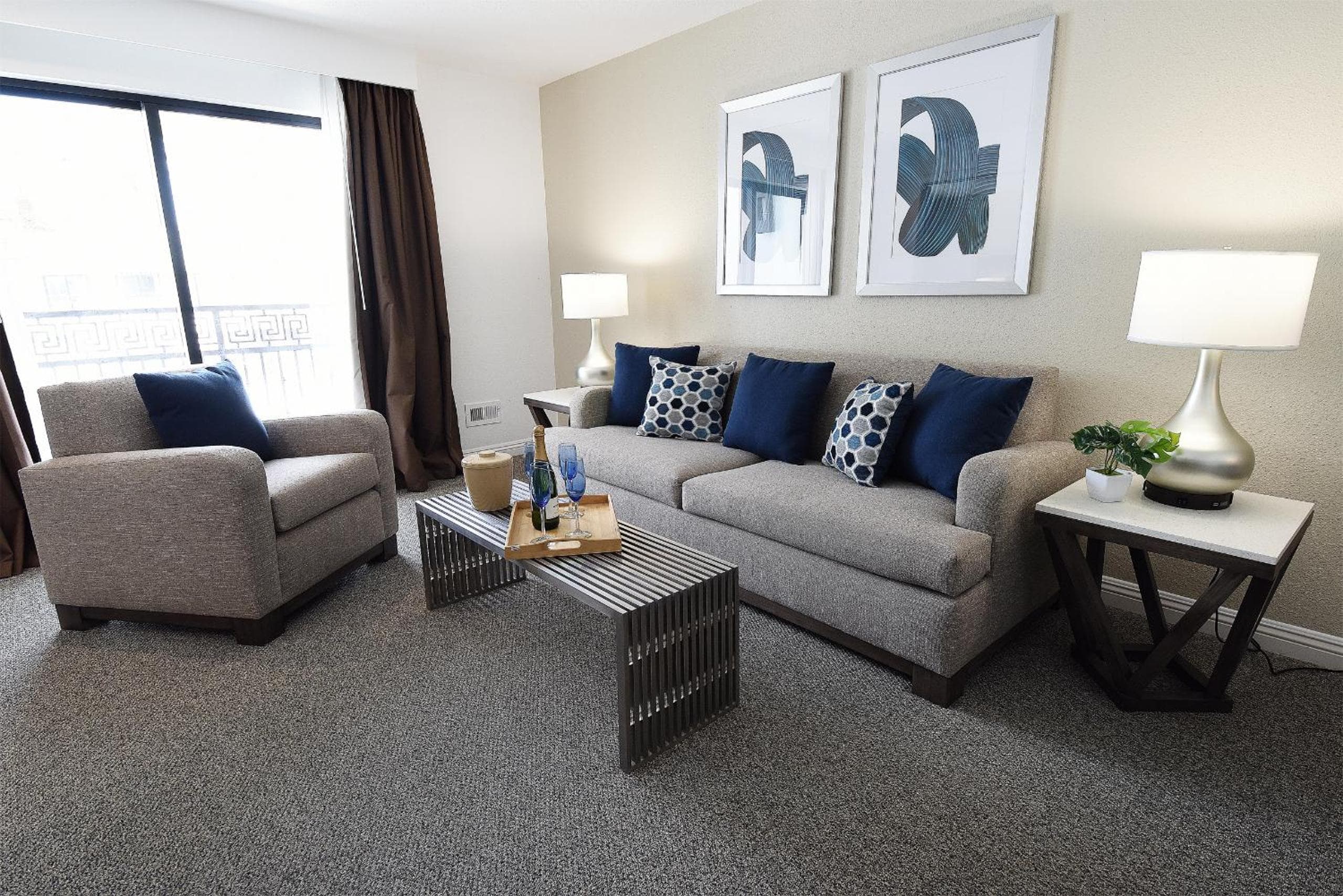 Serene Vegas Boutique Hotel Las Vegas — 23