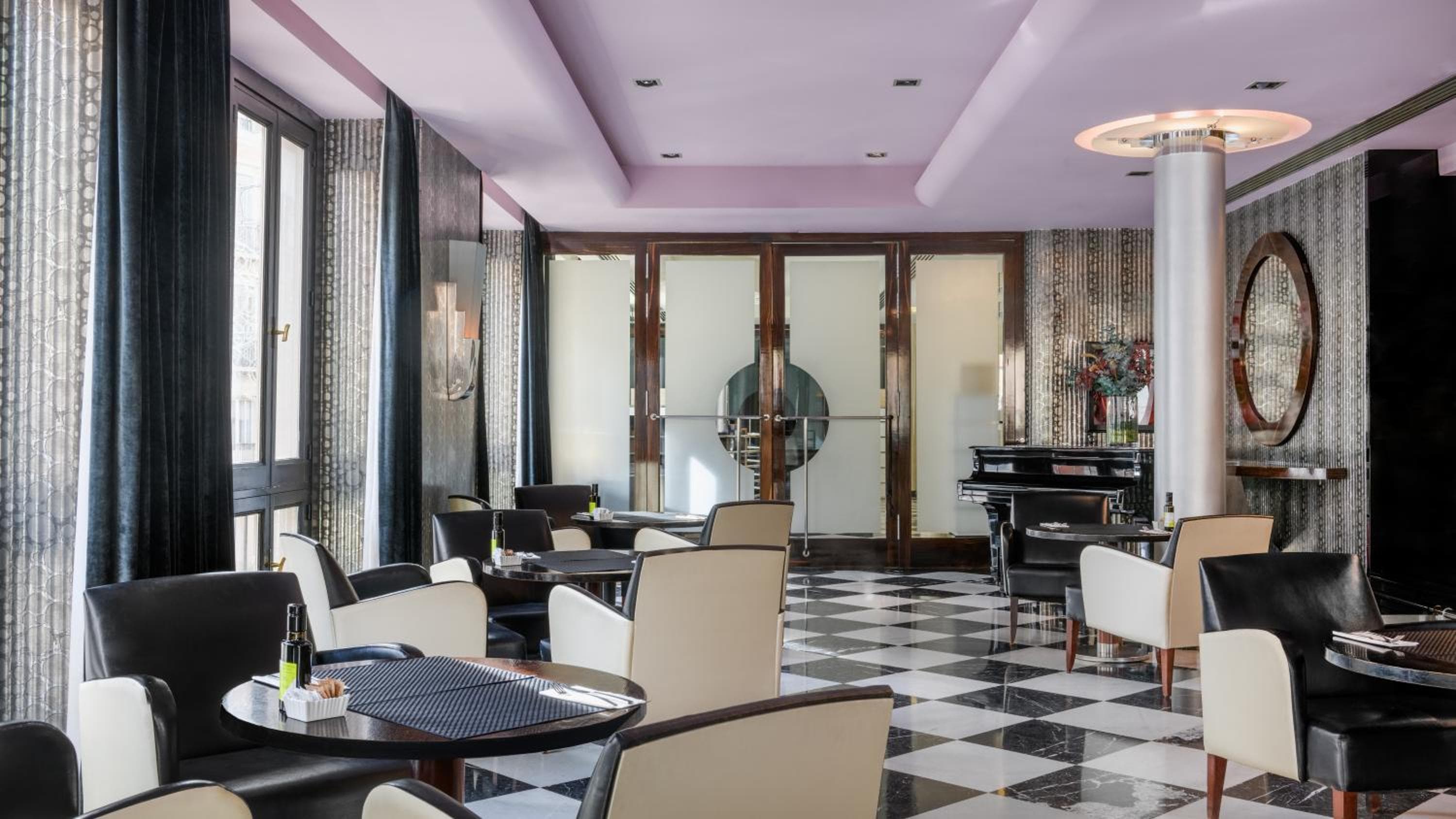 Hotel Larios Málaga — 5