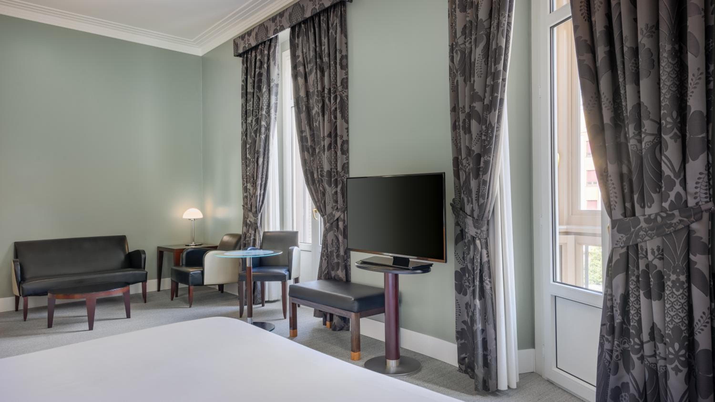Hotel Larios Málaga — 14