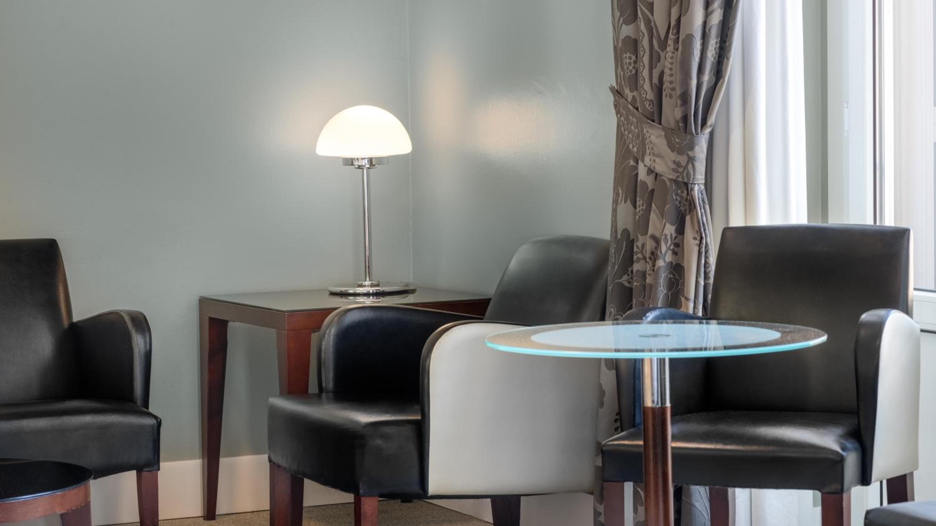 Hotel Larios Málaga — 12