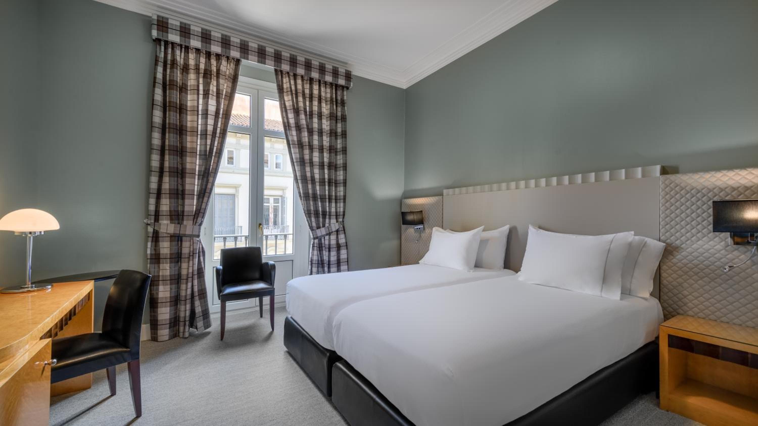 Hotel Larios Málaga — 11