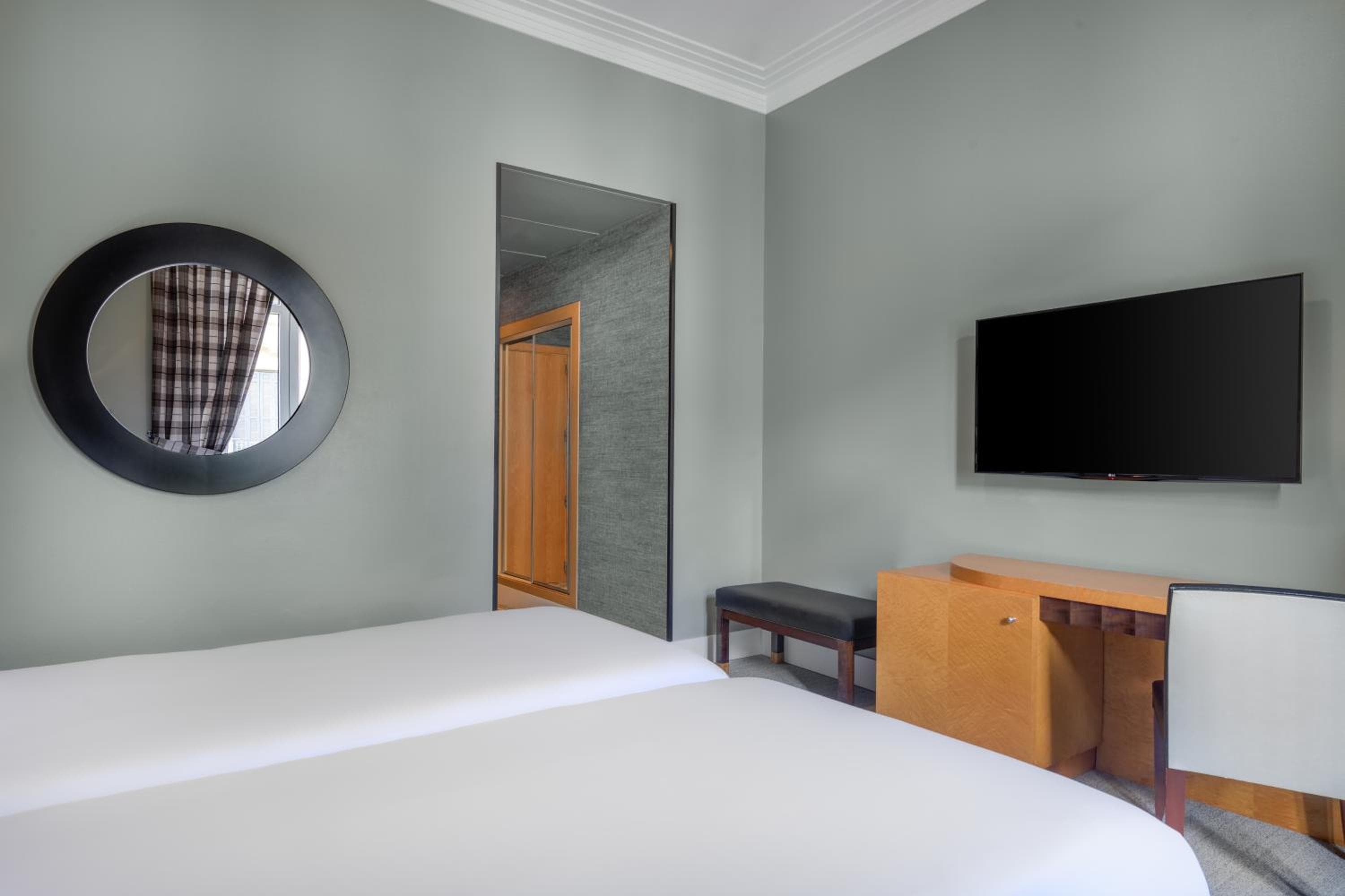 Hotel Larios Málaga — 13